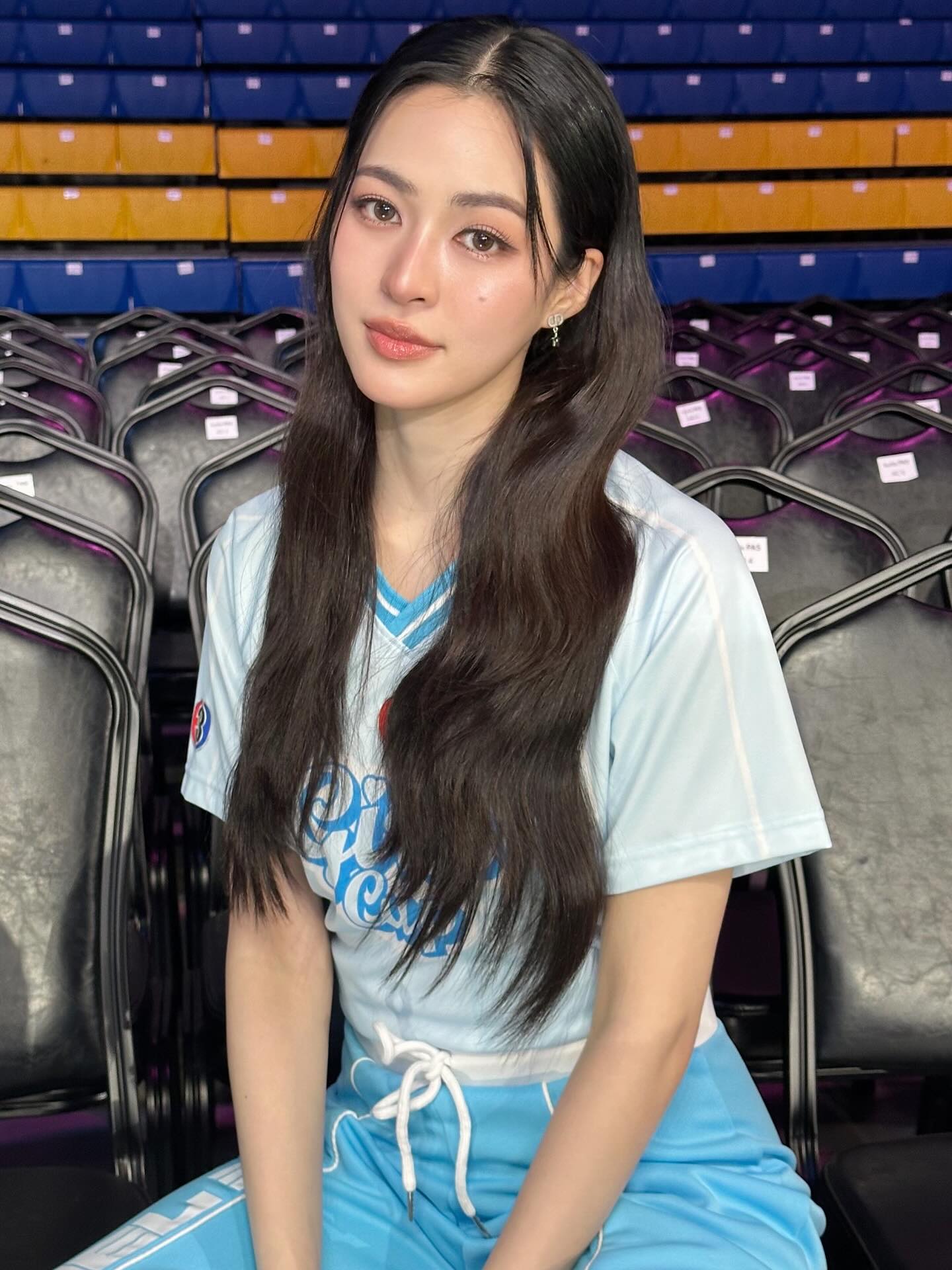 หลิงหลิง - ศิริลักษณ์ คอง
