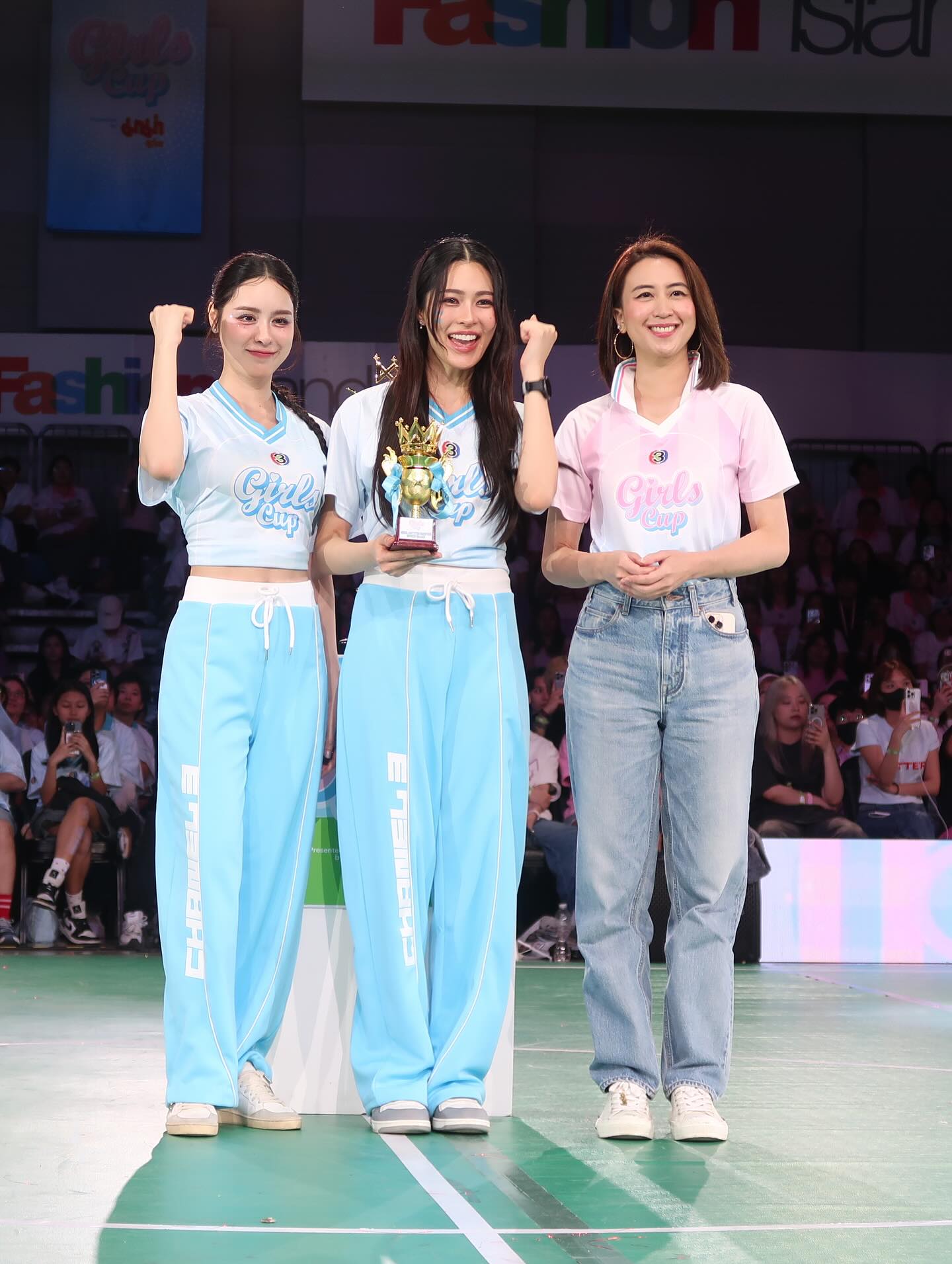 หลิงหลิง - ศิริลักษณ์ คอง