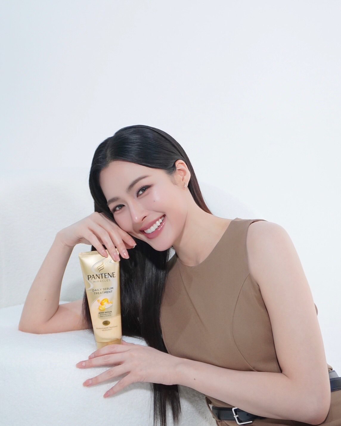 หลิงหลิง - ศิริลักษณ์ คอง