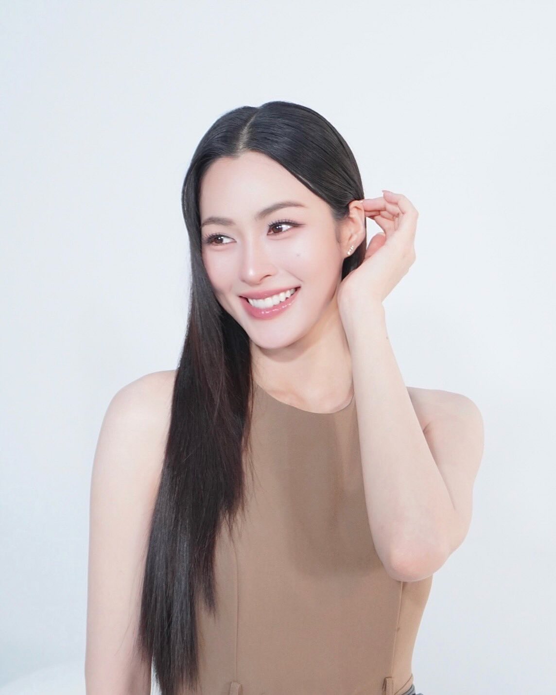 หลิงหลิง - ศิริลักษณ์ คอง