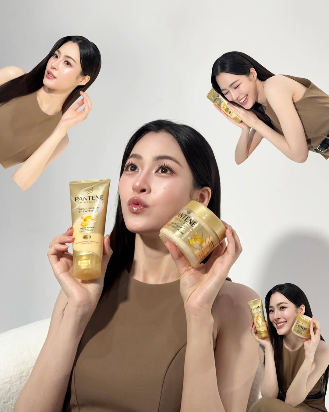 หลิงหลิง - ศิริลักษณ์ คอง