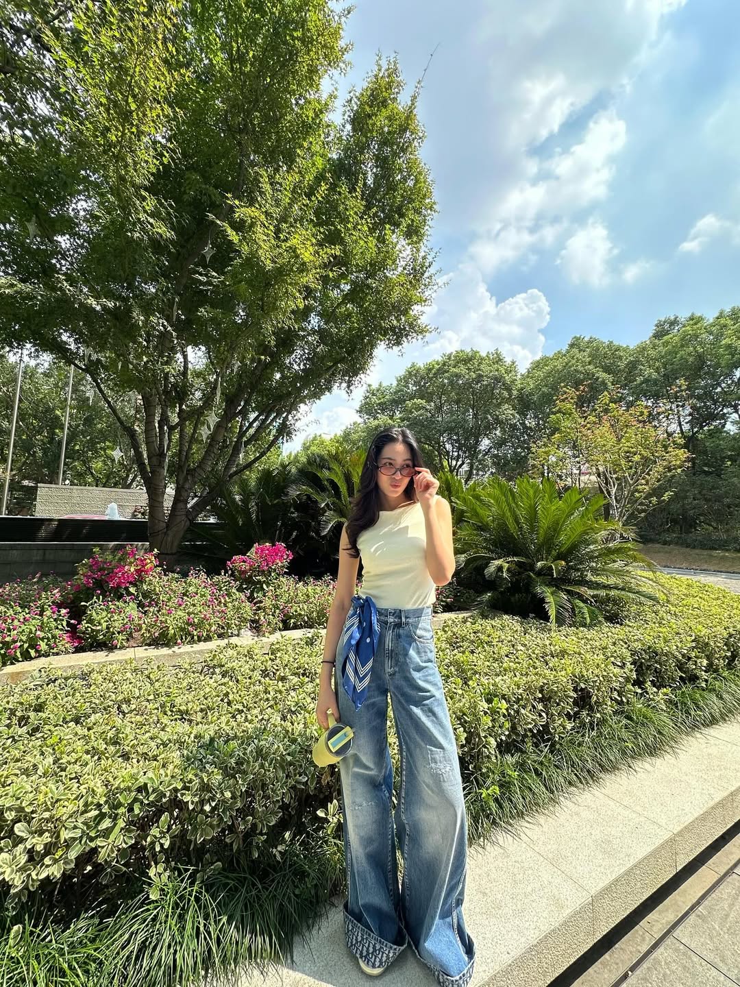 หลิงหลิง - ศิริลักษณ์ คอง