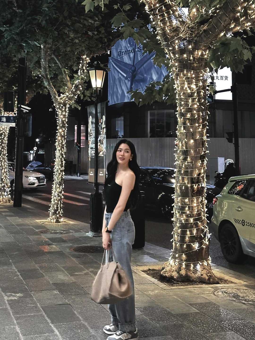 หลิงหลิง - ศิริลักษณ์ คอง