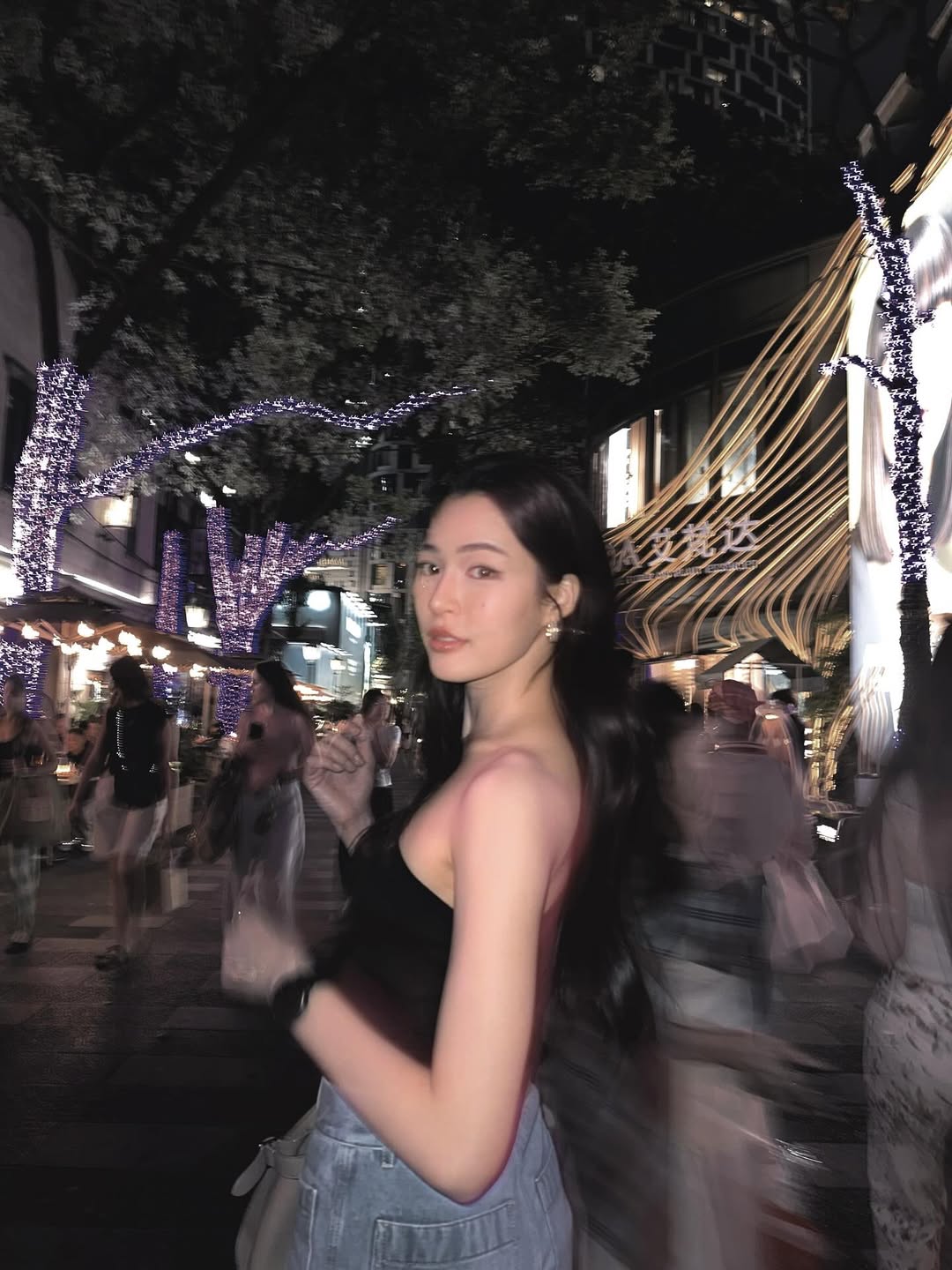หลิงหลิง - ศิริลักษณ์ คอง