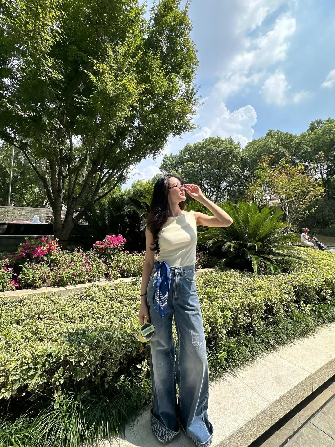 หลิงหลิง - ศิริลักษณ์ คอง