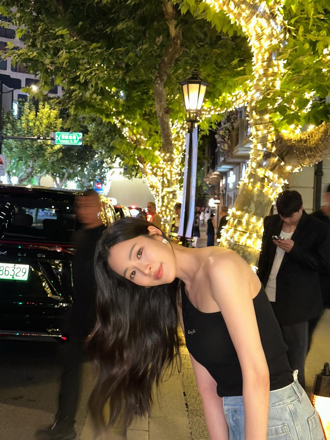 หลิงหลิง - ศิริลักษณ์ คอง