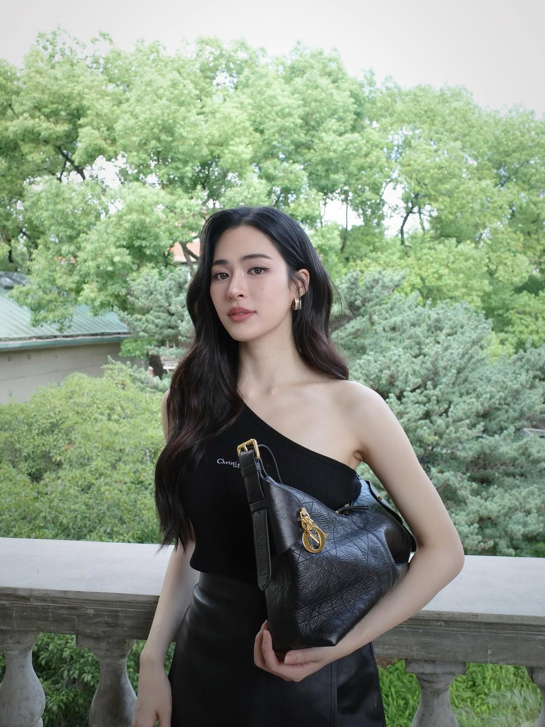 หลิงหลิง - ศิริลักษณ์ คอง