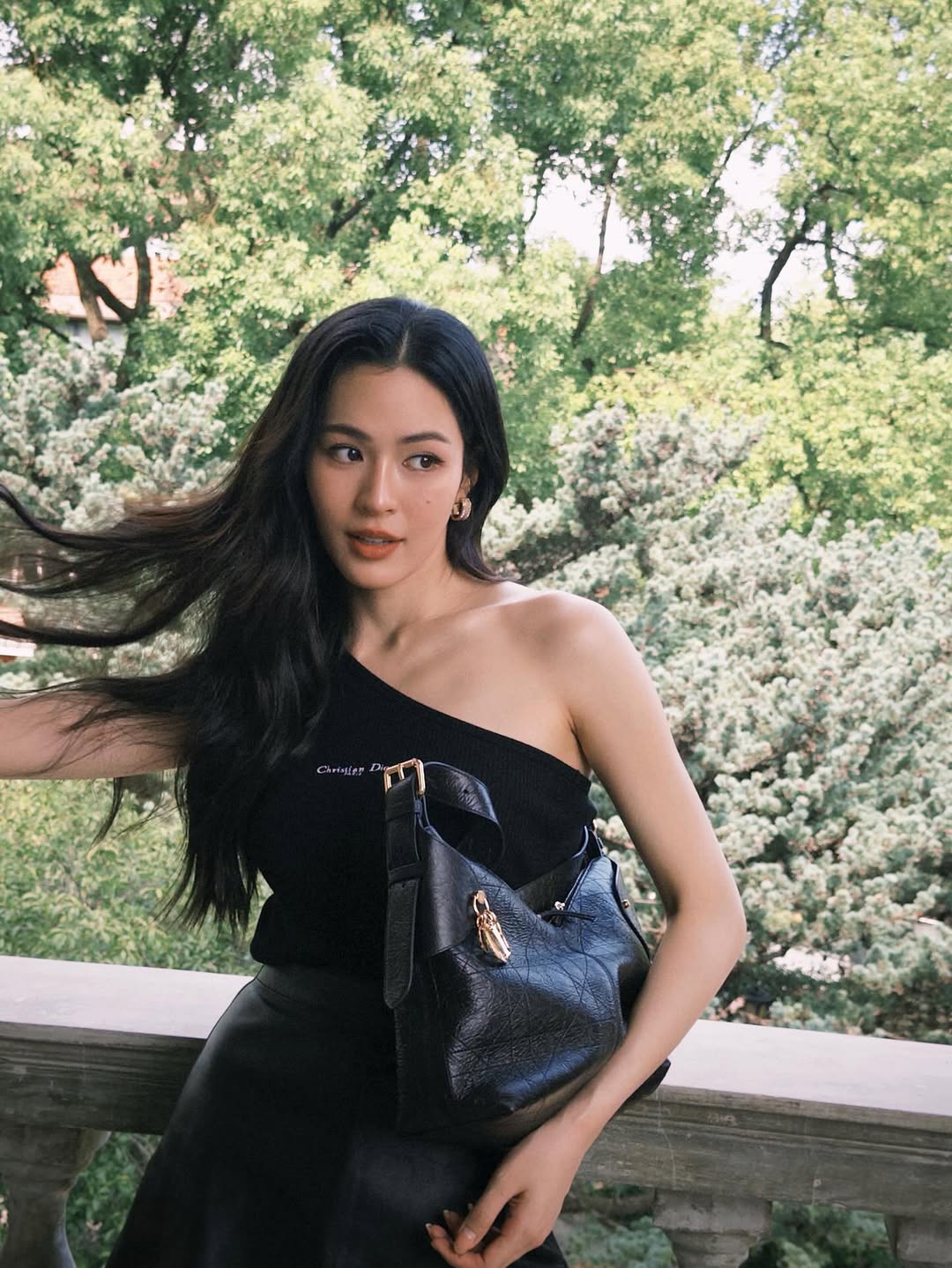 หลิงหลิง - ศิริลักษณ์ คอง