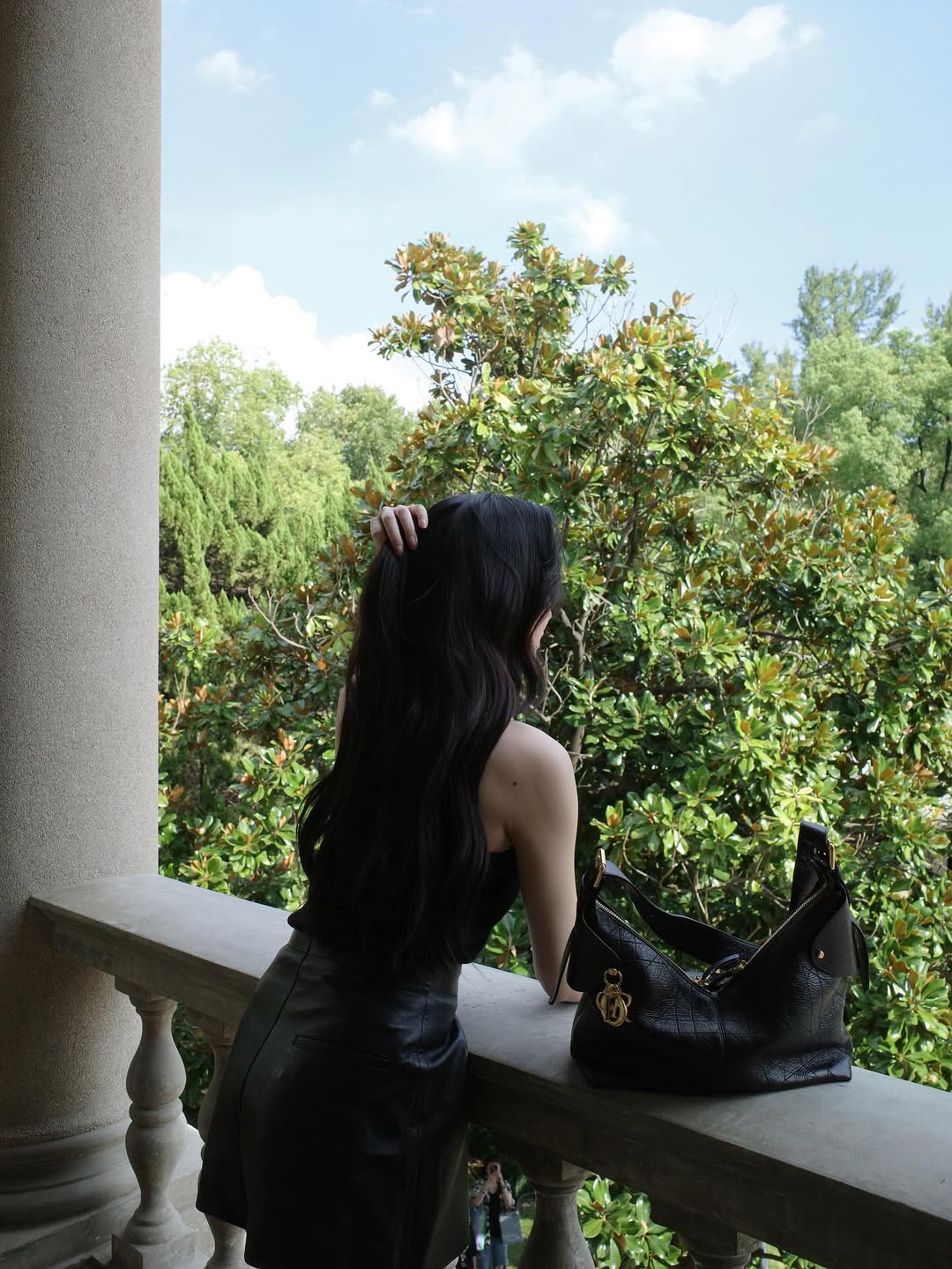 หลิงหลิง - ศิริลักษณ์ คอง