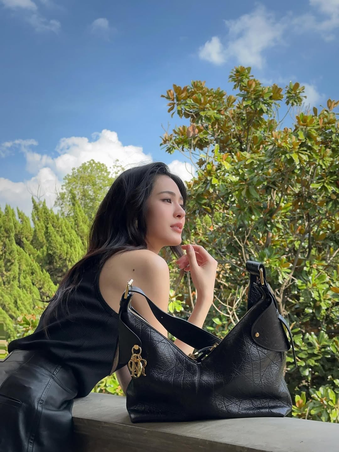 หลิงหลิง - ศิริลักษณ์ คอง