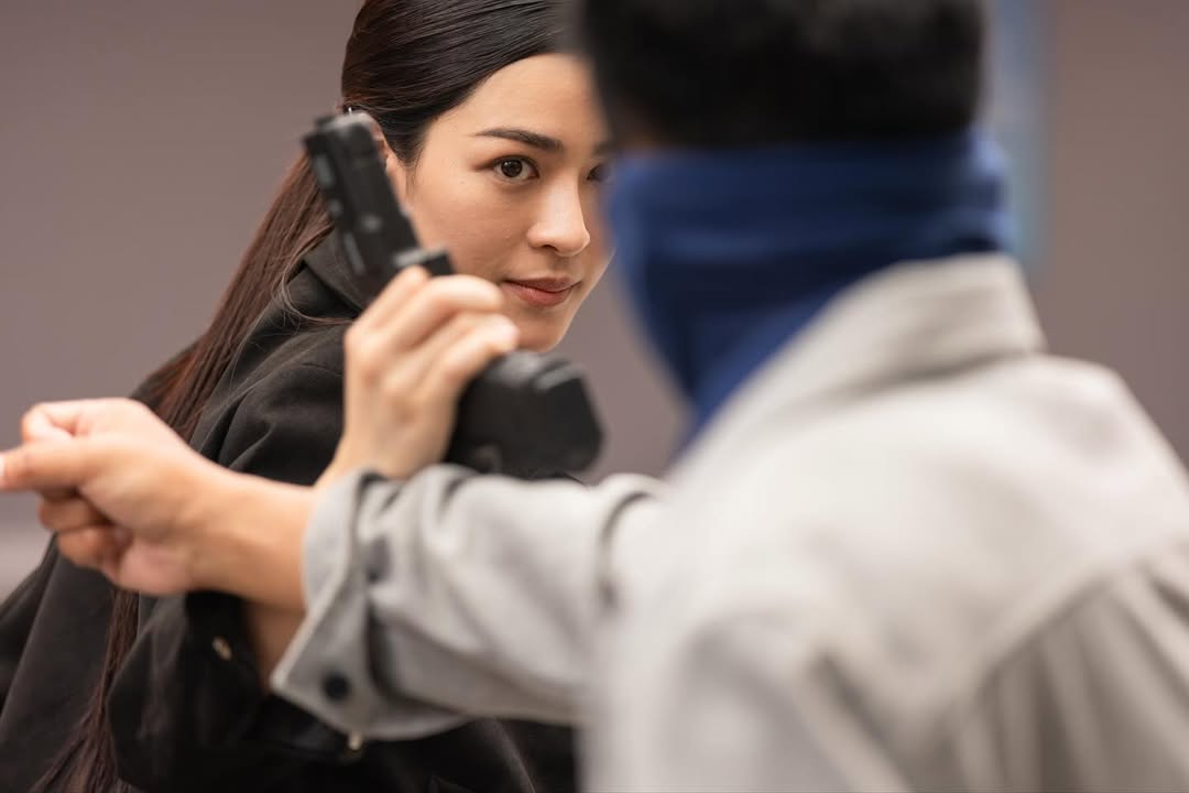 หลิงหลิง - ศิริลักษณ์ คอง