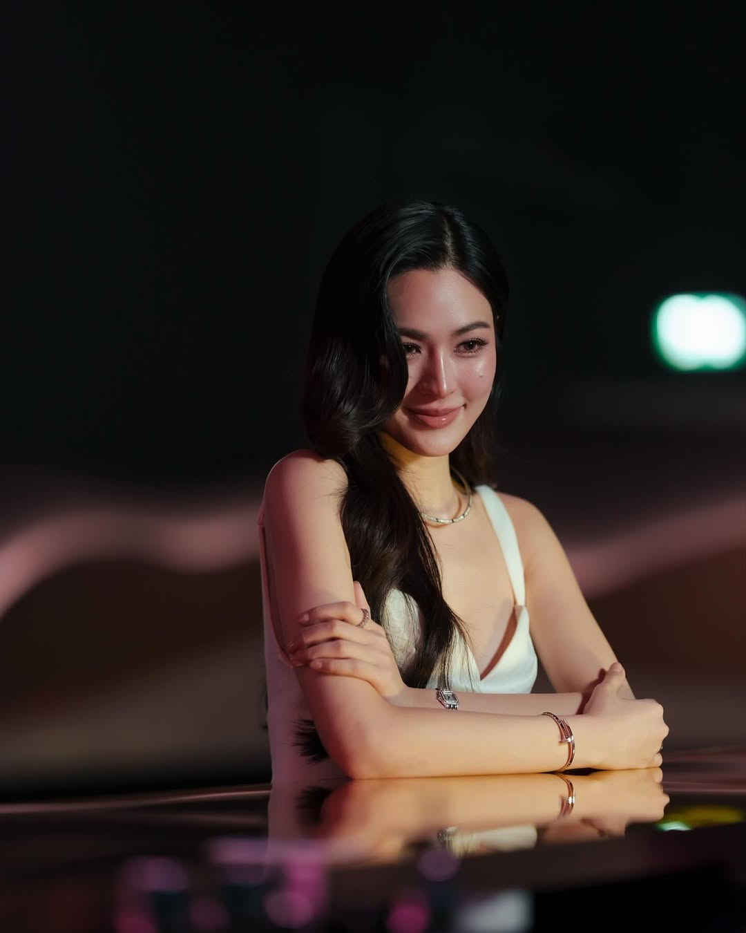 หลิงหลิง - ศิริลักษณ์ คอง