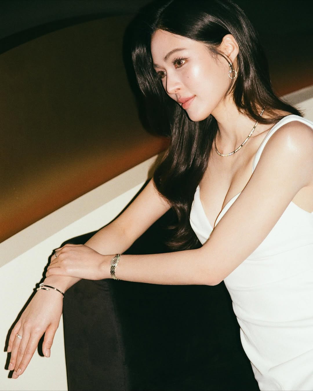 หลิงหลิง - ศิริลักษณ์ คอง