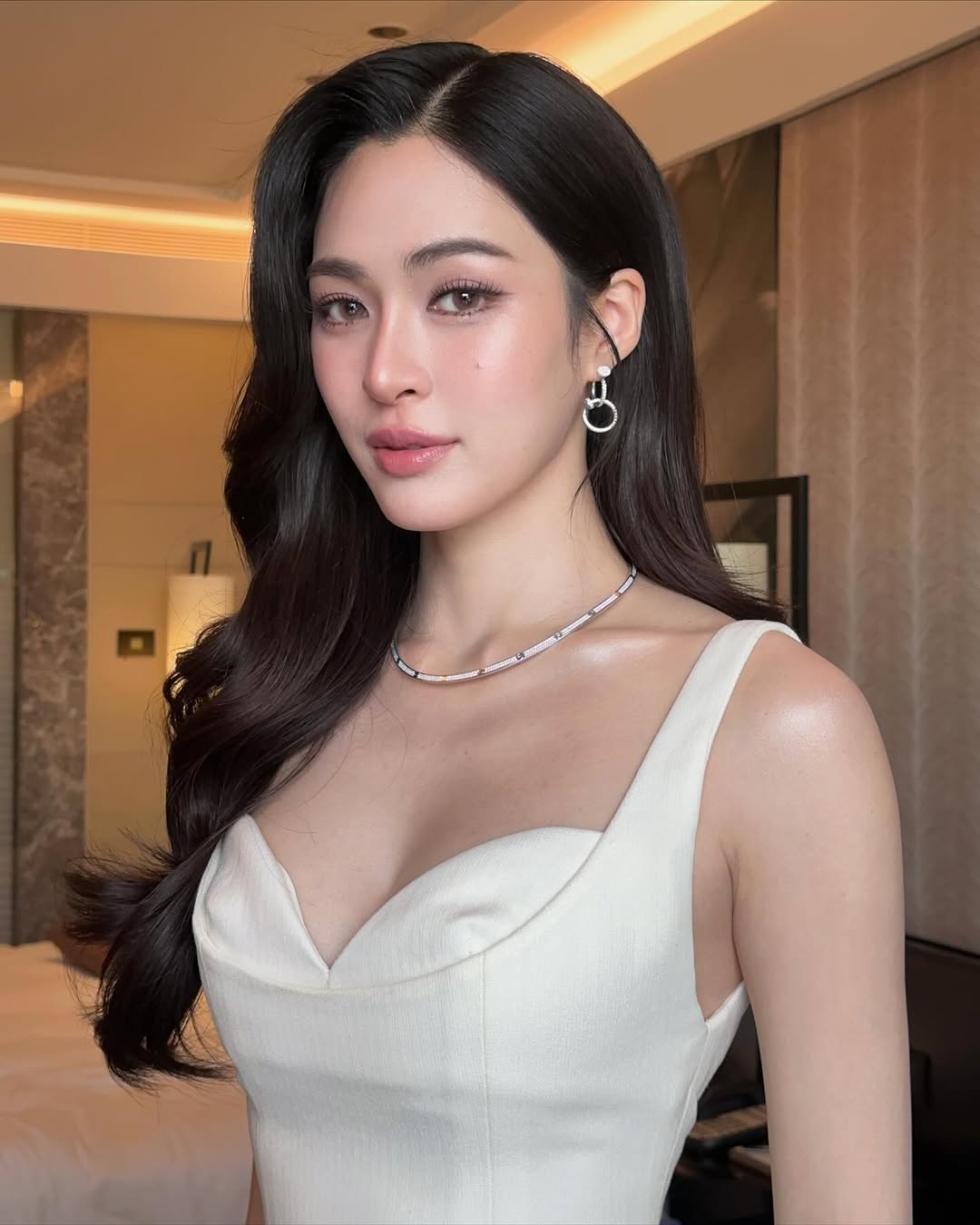 หลิงหลิง - ศิริลักษณ์ คอง