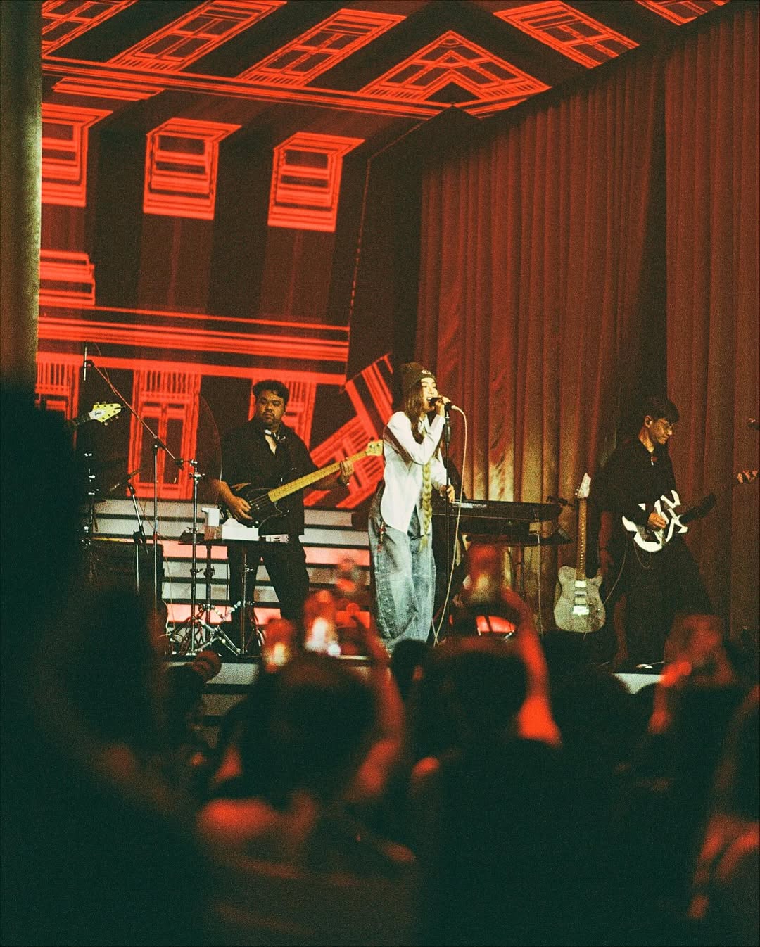 หลิงหลิง - ศิริลักษณ์ คอง