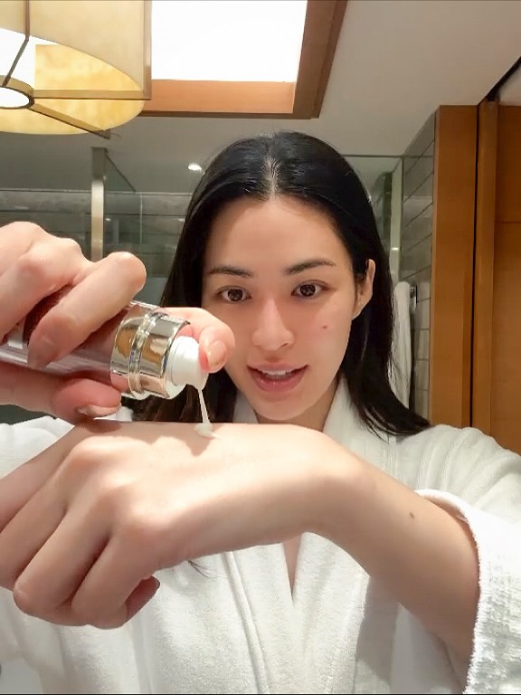 หลิงหลิง - ศิริลักษณ์ คอง