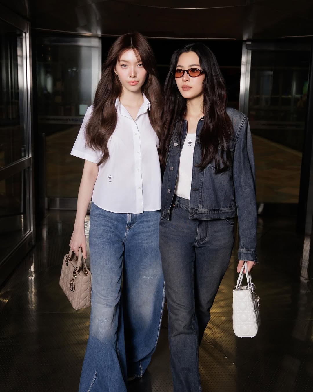 หลิงหลิง - ศิริลักษณ์ คอง