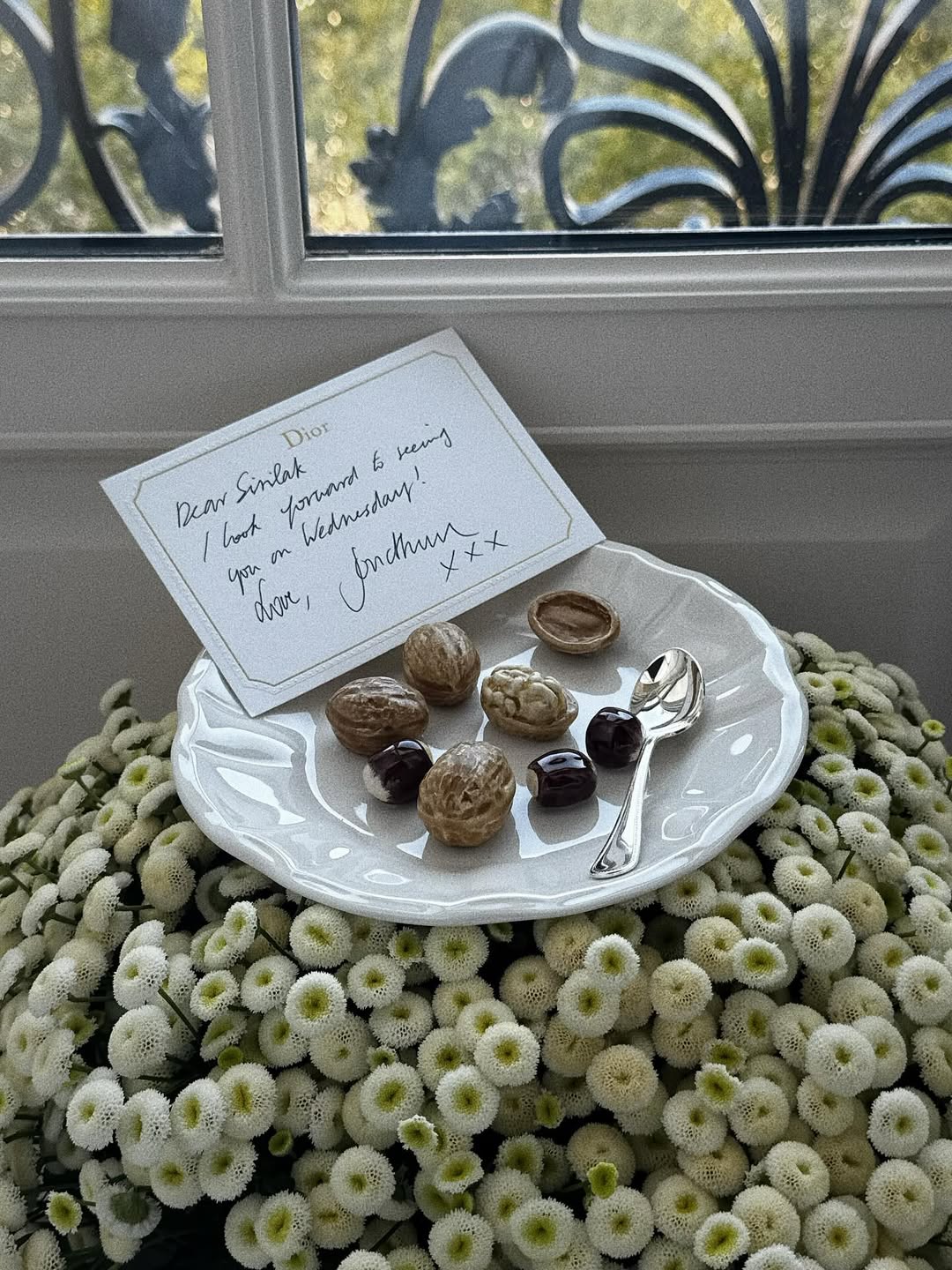 หลิงหลิง - ศิริลักษณ์ คอง