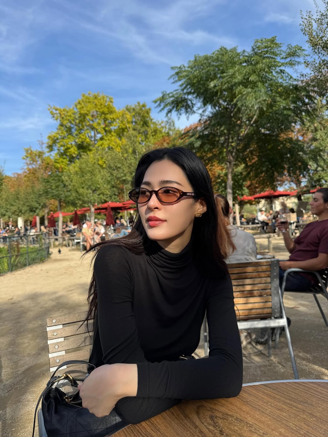 หลิงหลิง - ศิริลักษณ์ คอง