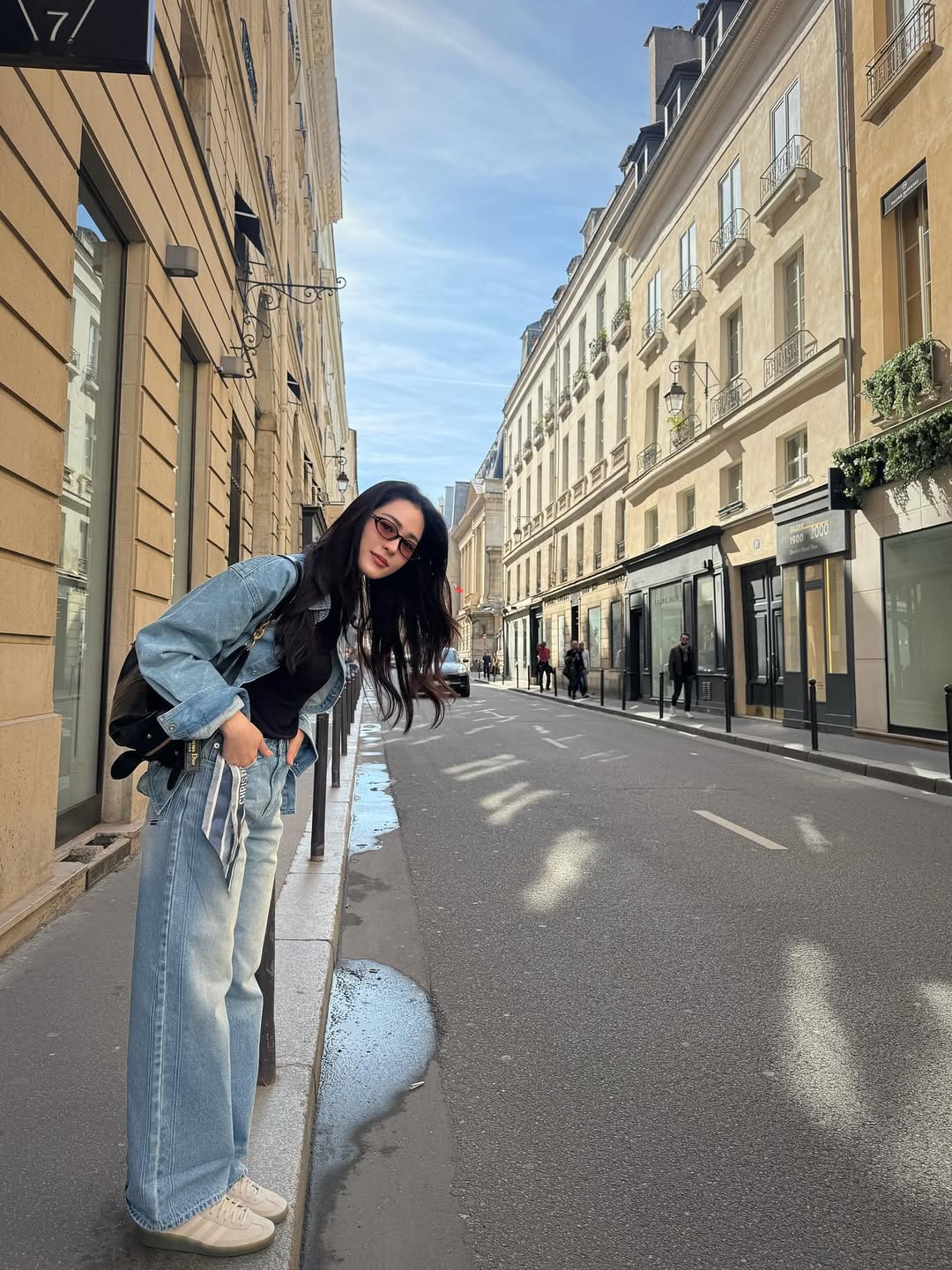 หลิงหลิง - ศิริลักษณ์ คอง