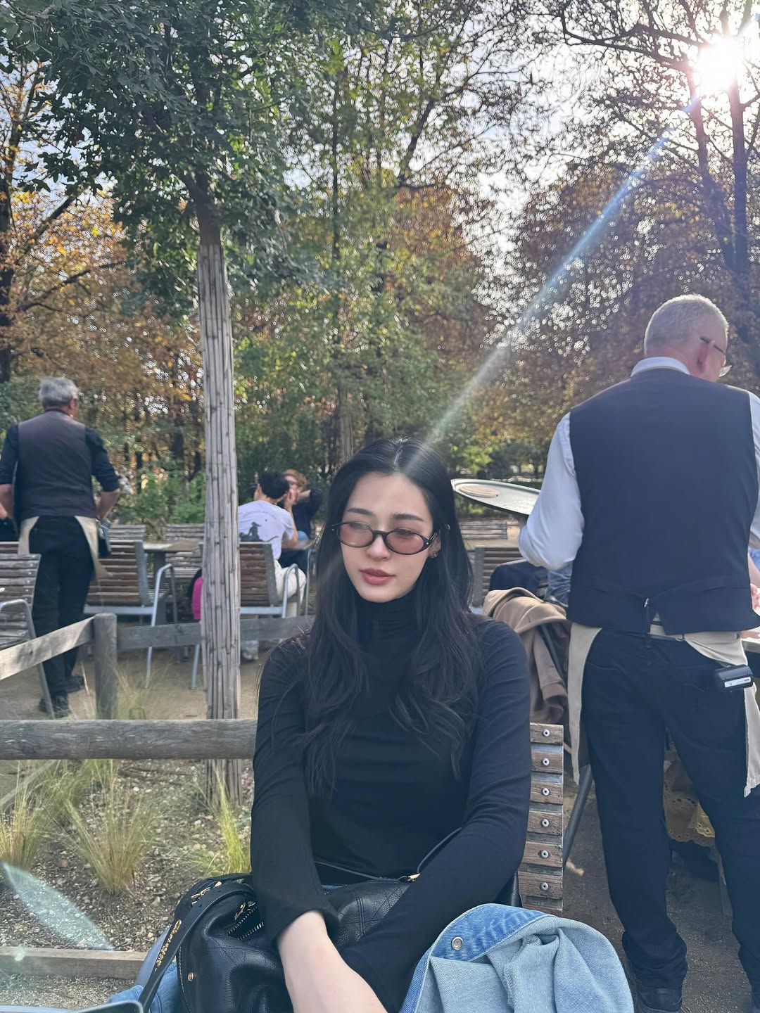 หลิงหลิง - ศิริลักษณ์ คอง