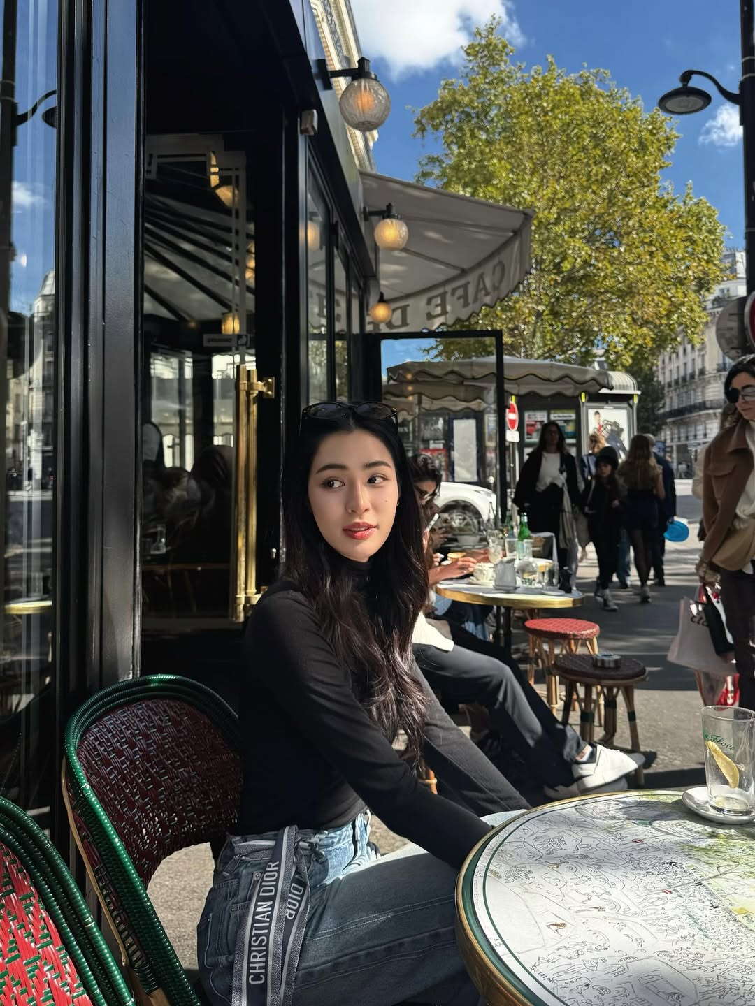 หลิงหลิง - ศิริลักษณ์ คอง