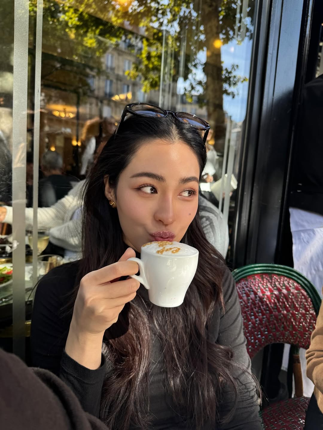 หลิงหลิง - ศิริลักษณ์ คอง