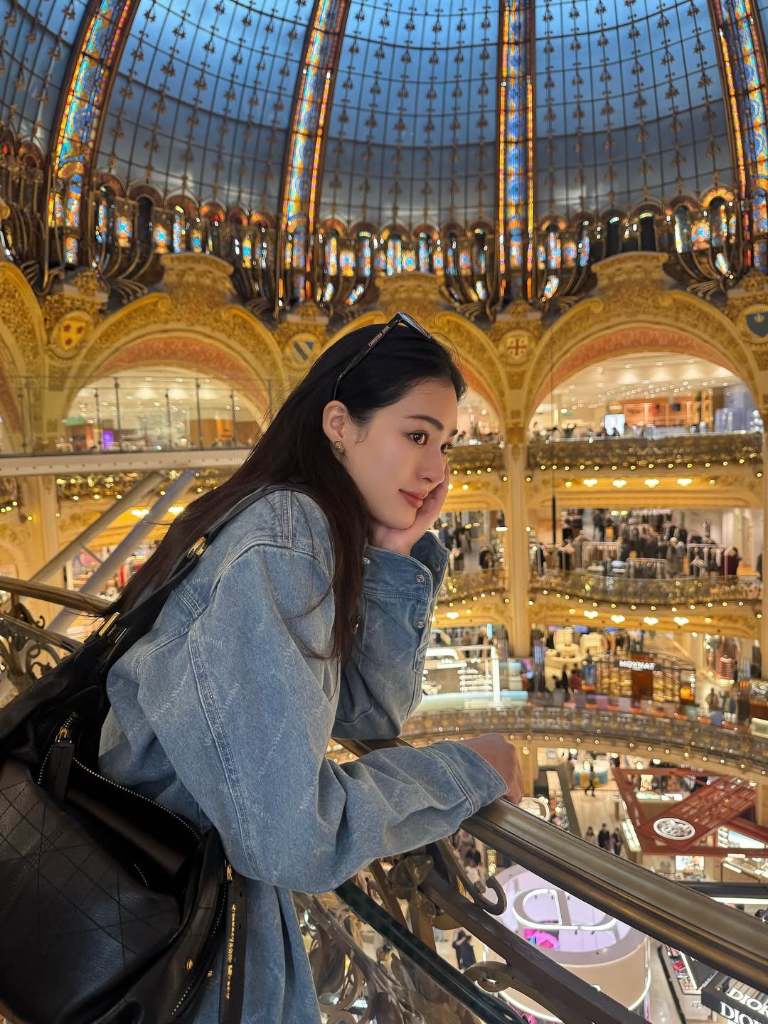 หลิงหลิง - ศิริลักษณ์ คอง