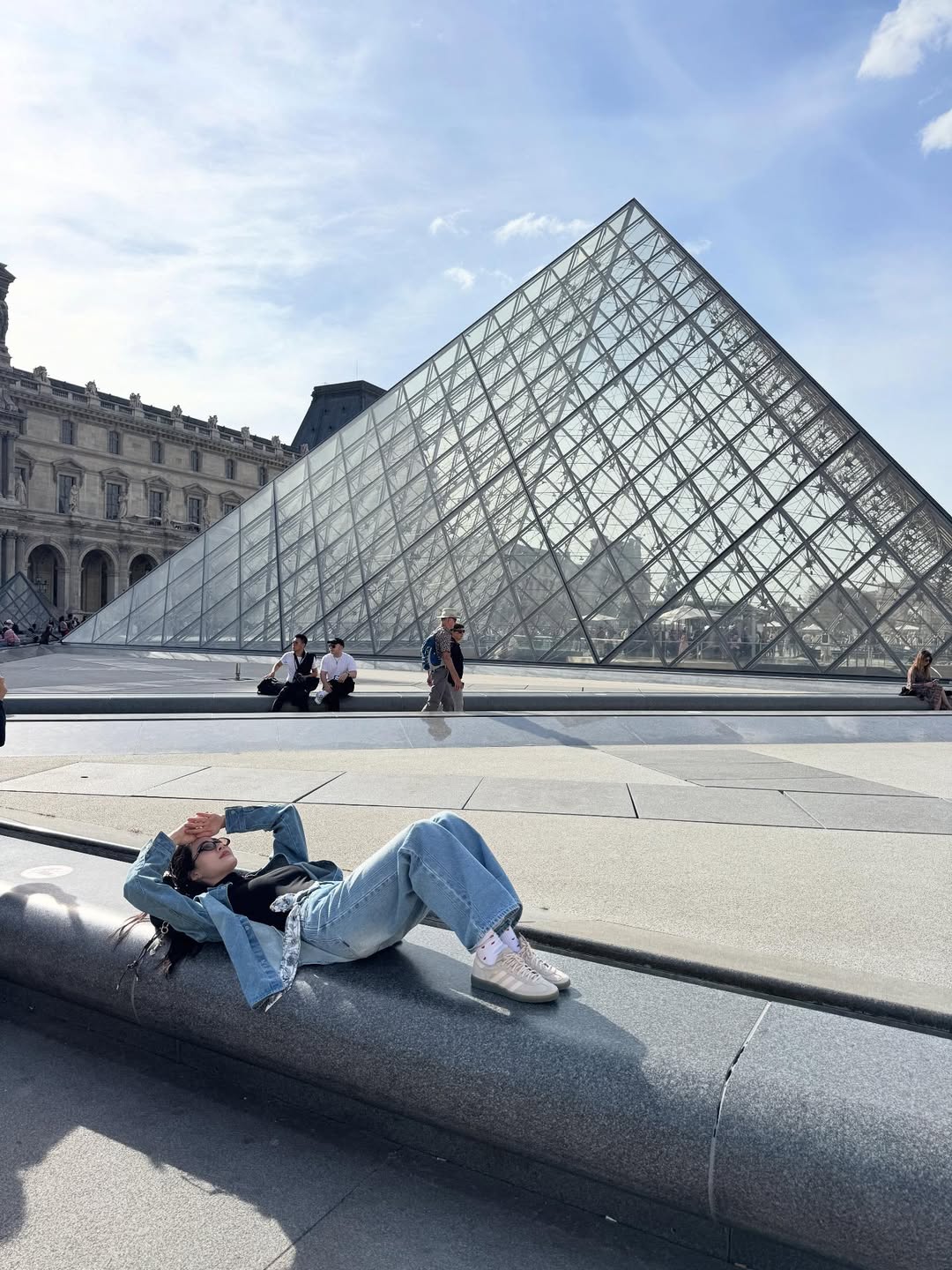 หลิงหลิง - ศิริลักษณ์ คอง