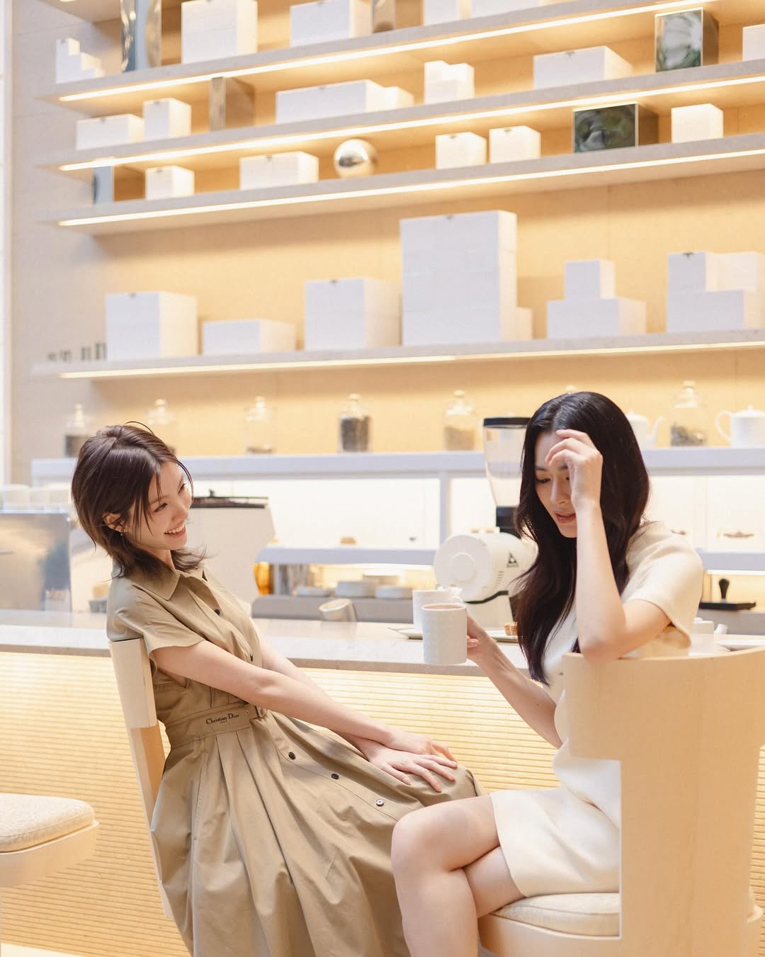 หลิงหลิง - ศิริลักษณ์ คอง