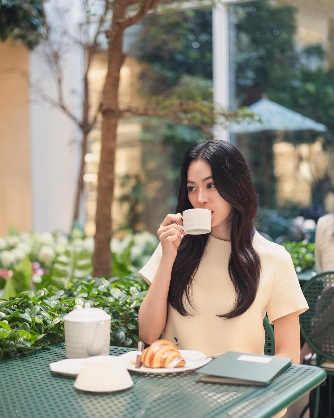 หลิงหลิง - ศิริลักษณ์ คอง