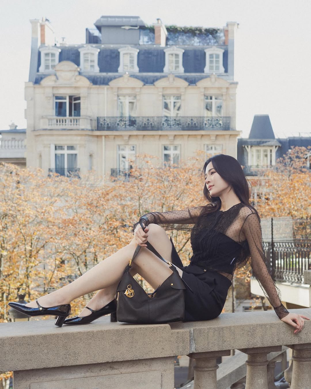 หลิงหลิง - ศิริลักษณ์ คอง