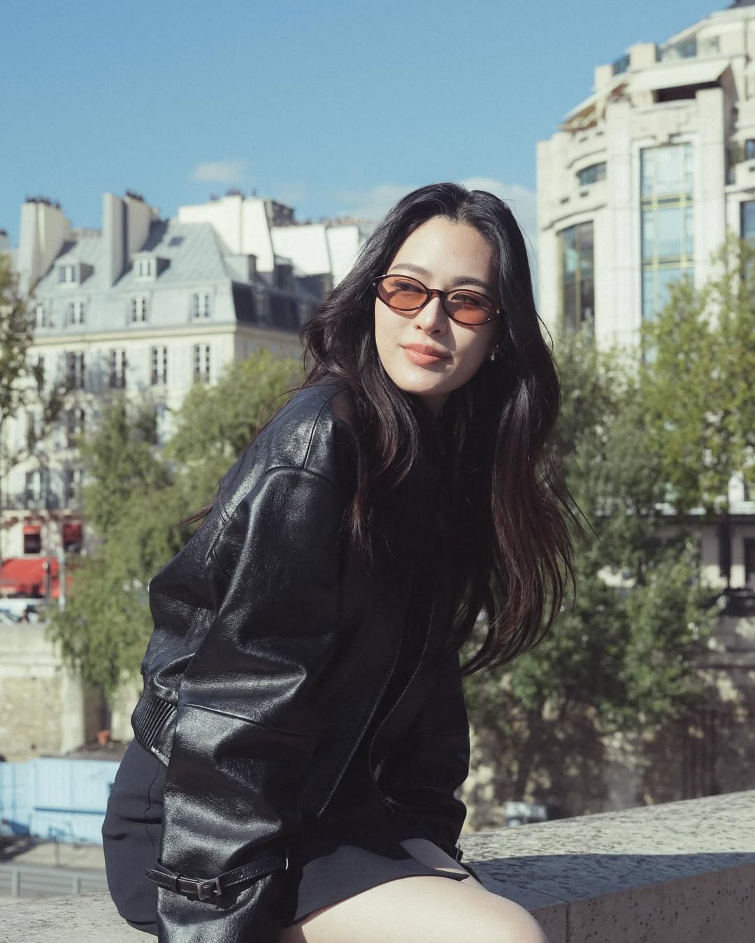 หลิงหลิง - ศิริลักษณ์ คอง