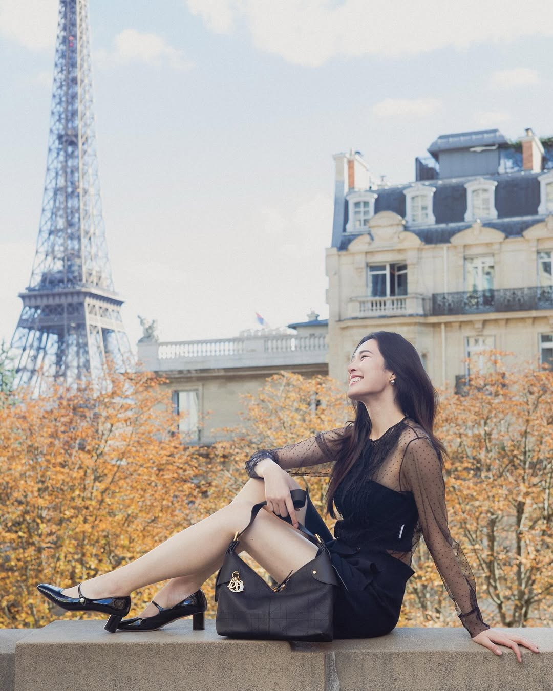 หลิงหลิง - ศิริลักษณ์ คอง