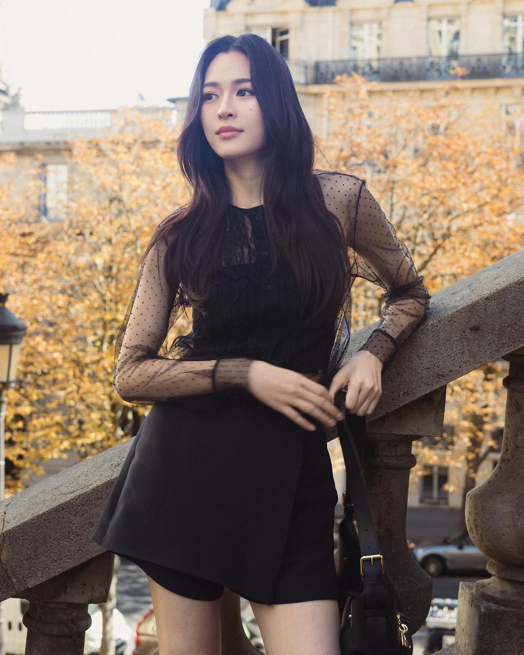 หลิงหลิง - ศิริลักษณ์ คอง