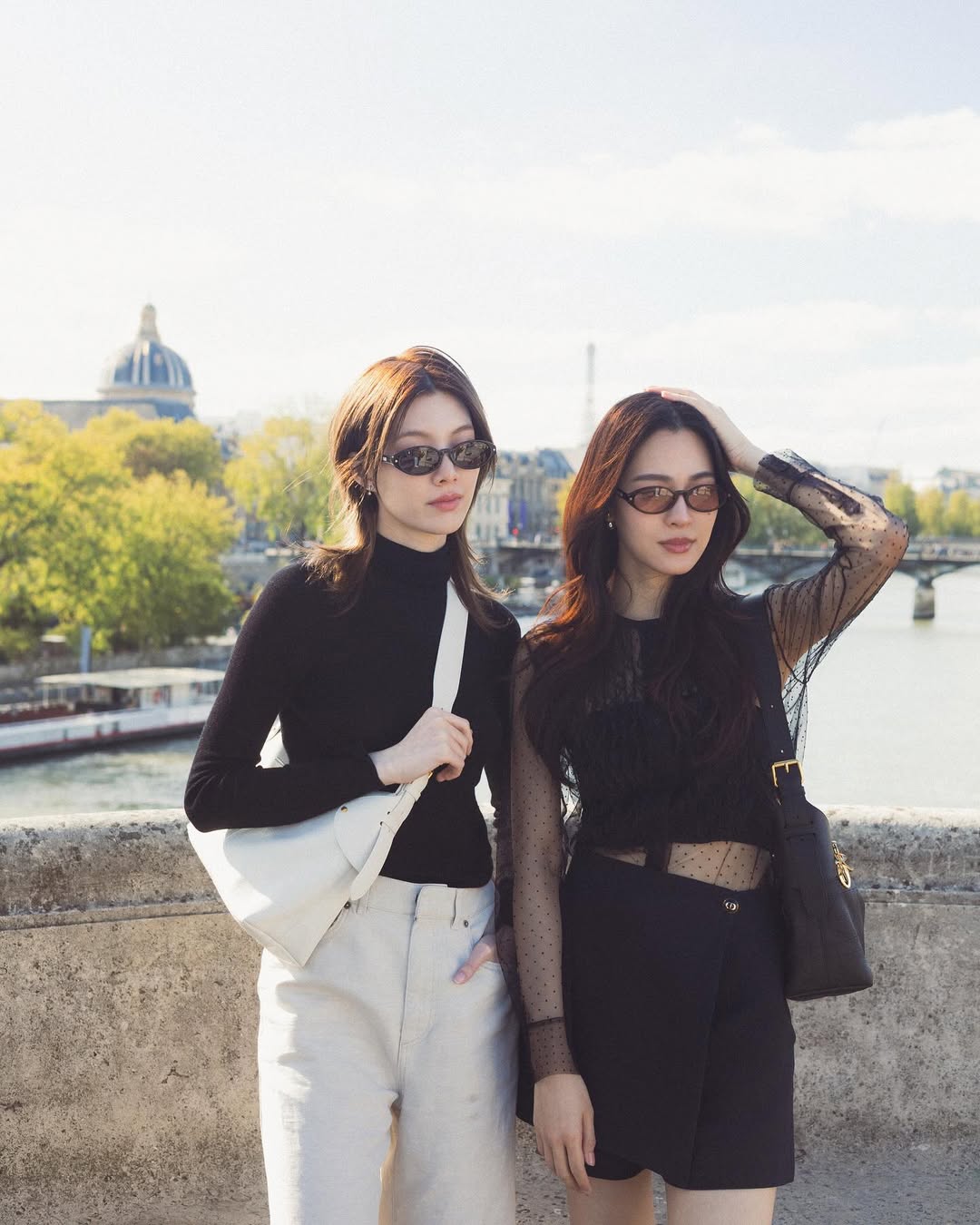 หลิงหลิง - ศิริลักษณ์ คอง