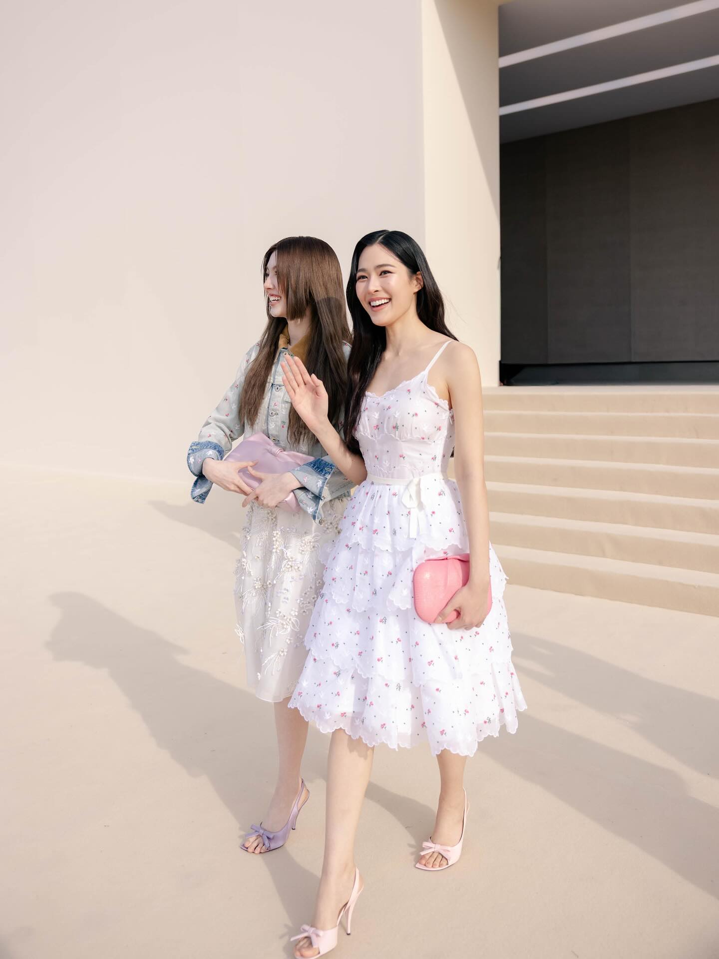หลิงหลิง - ศิริลักษณ์ คอง