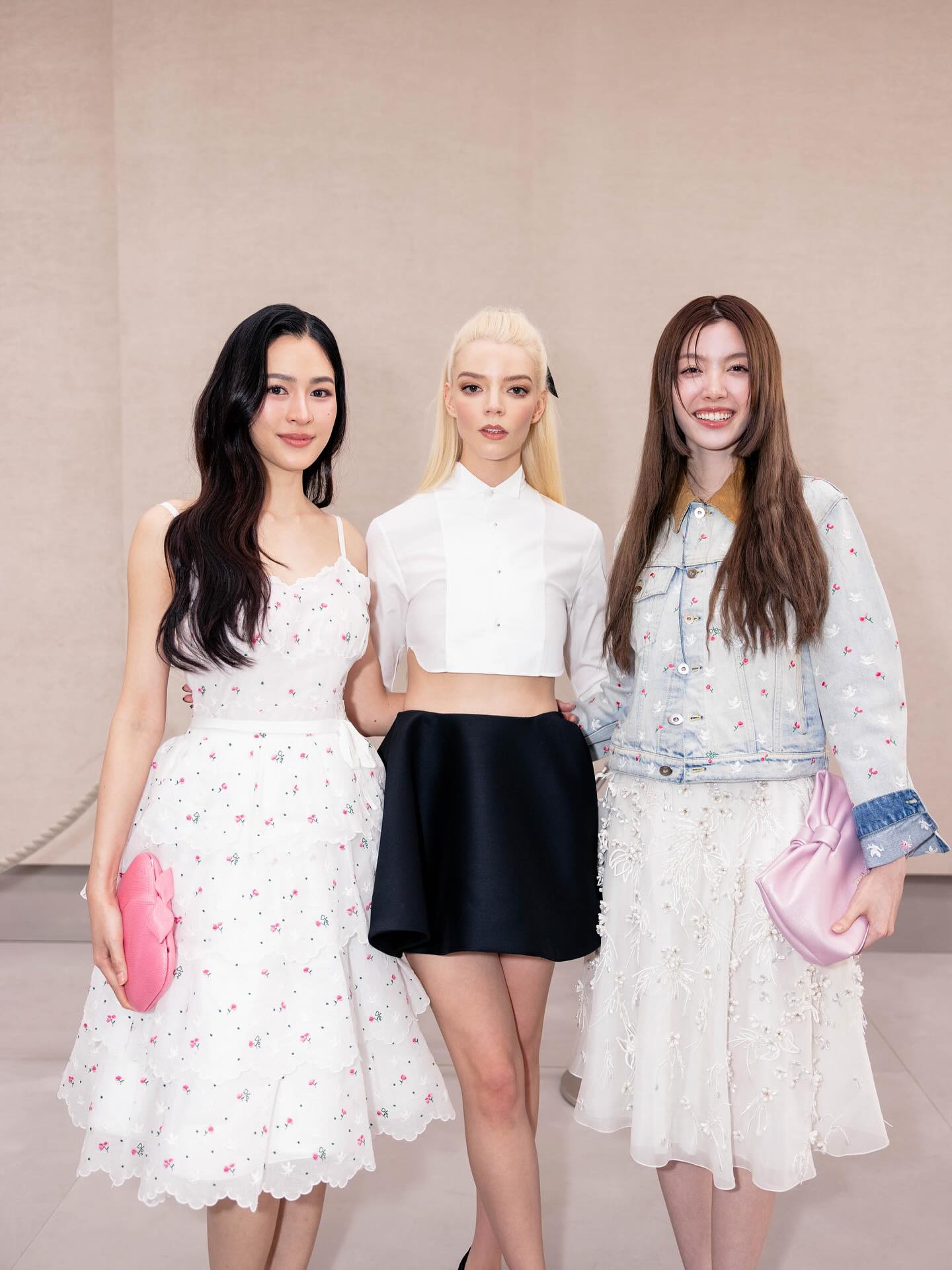 หลิงหลิง - ศิริลักษณ์ คอง