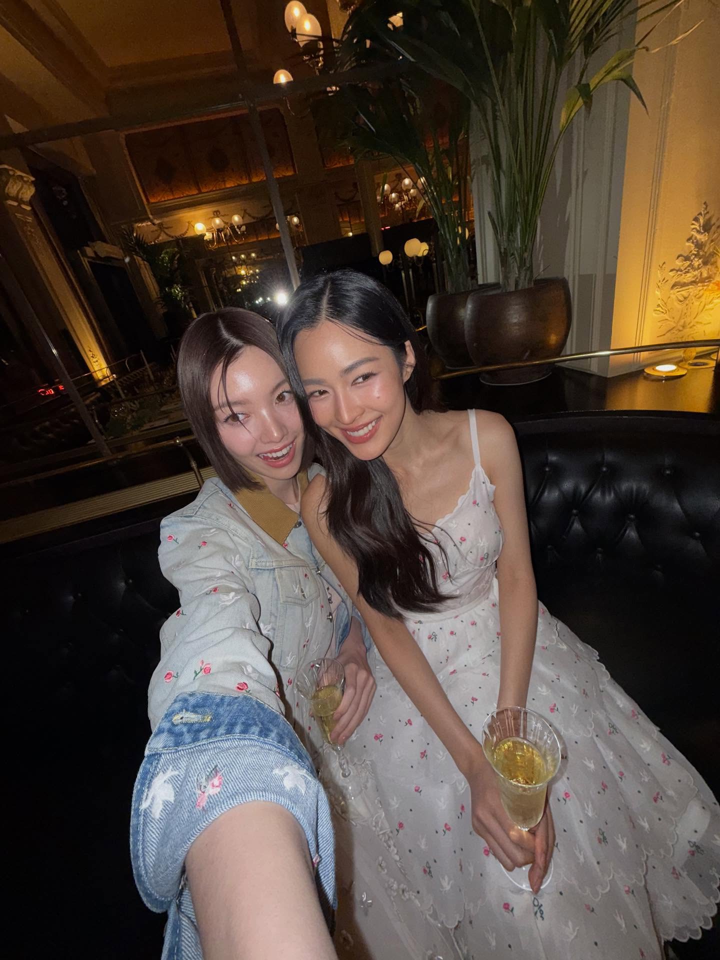 หลิงหลิง - ศิริลักษณ์ คอง