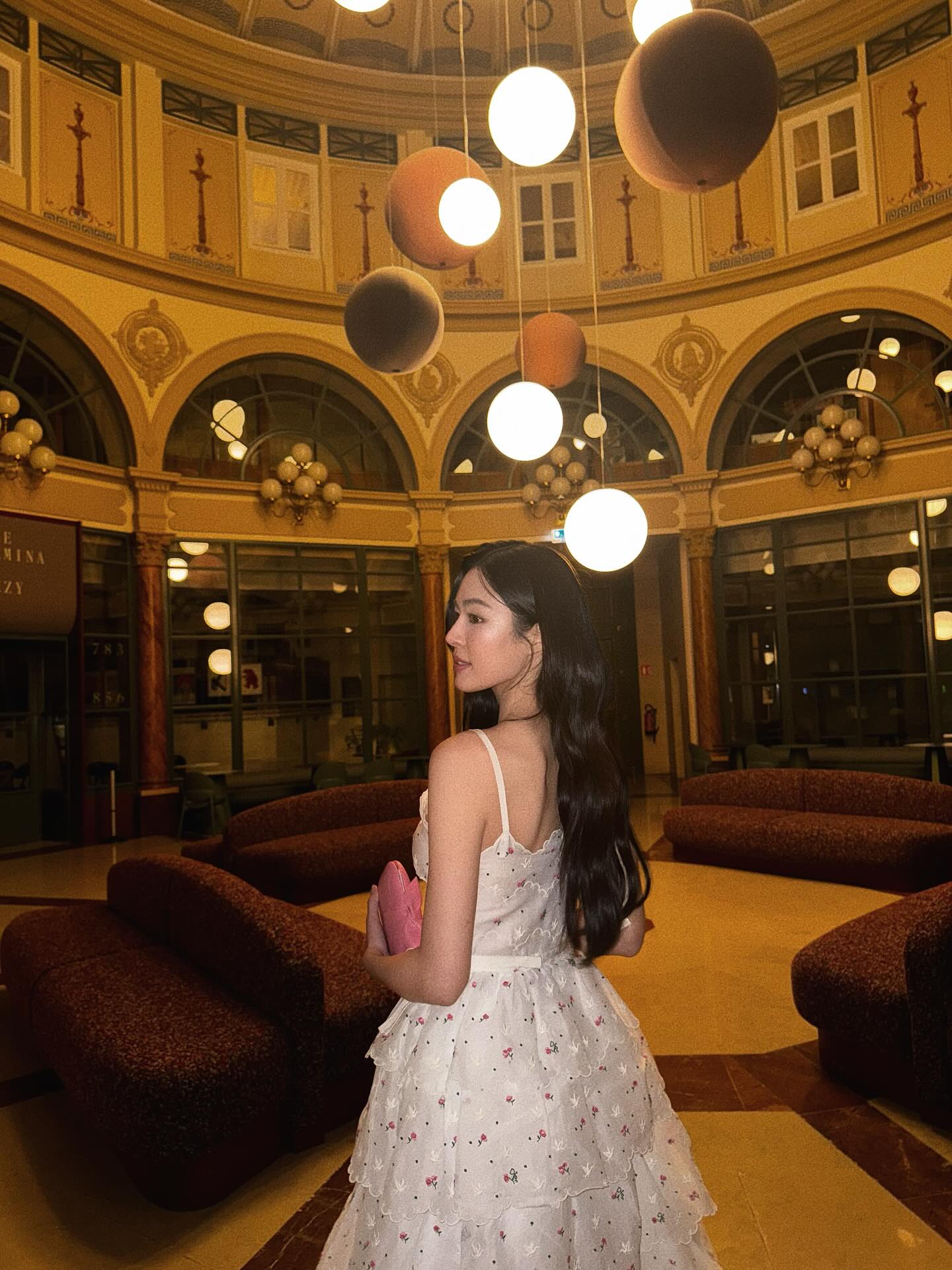 หลิงหลิง - ศิริลักษณ์ คอง