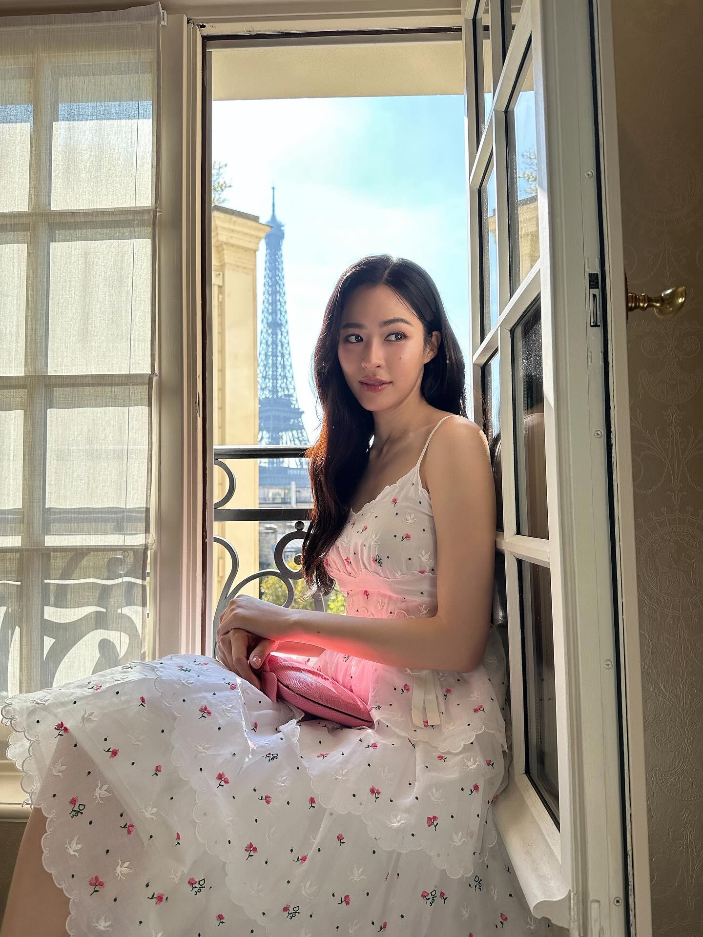 หลิงหลิง - ศิริลักษณ์ คอง