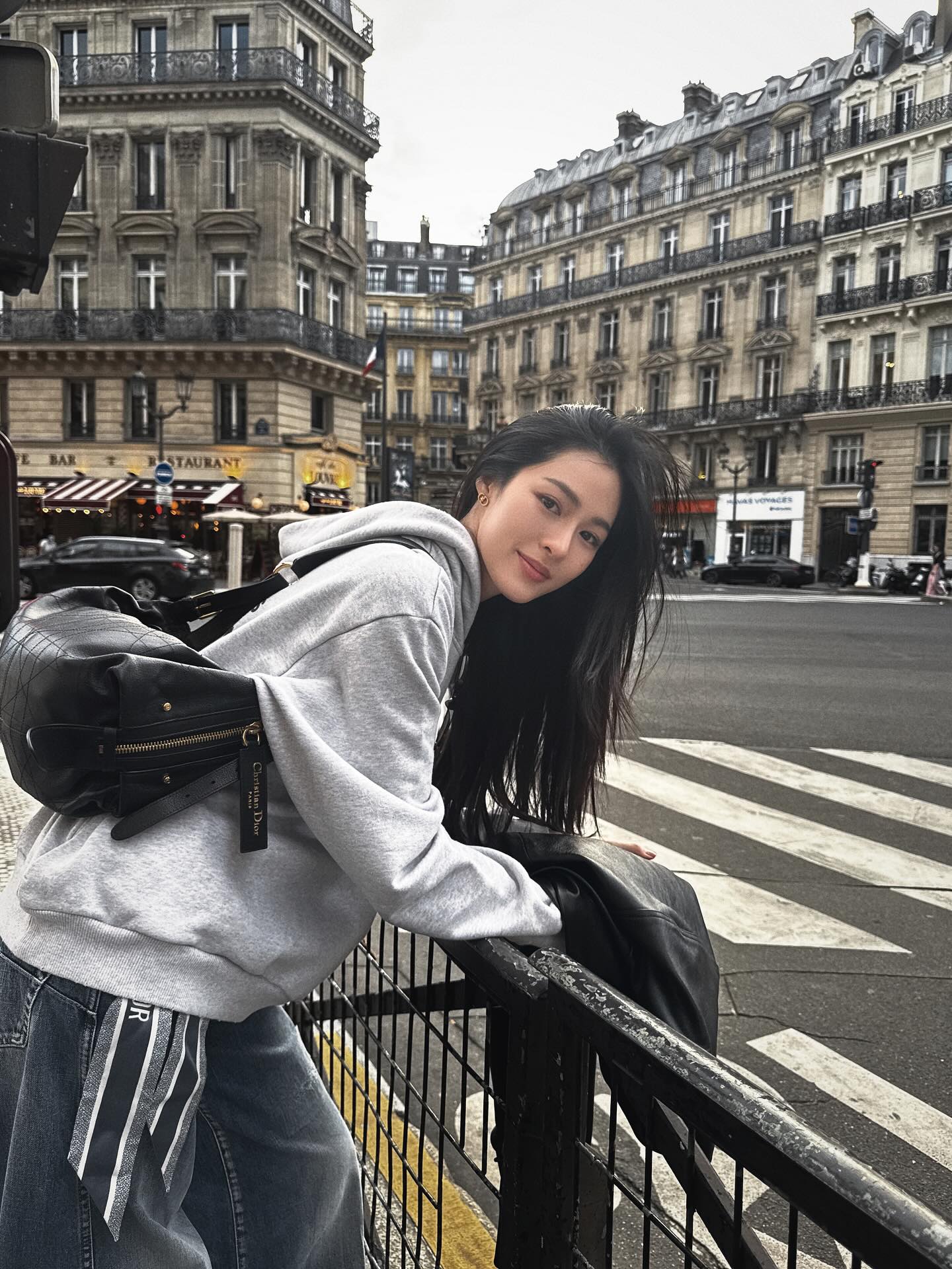 หลิงหลิง - ศิริลักษณ์ คอง