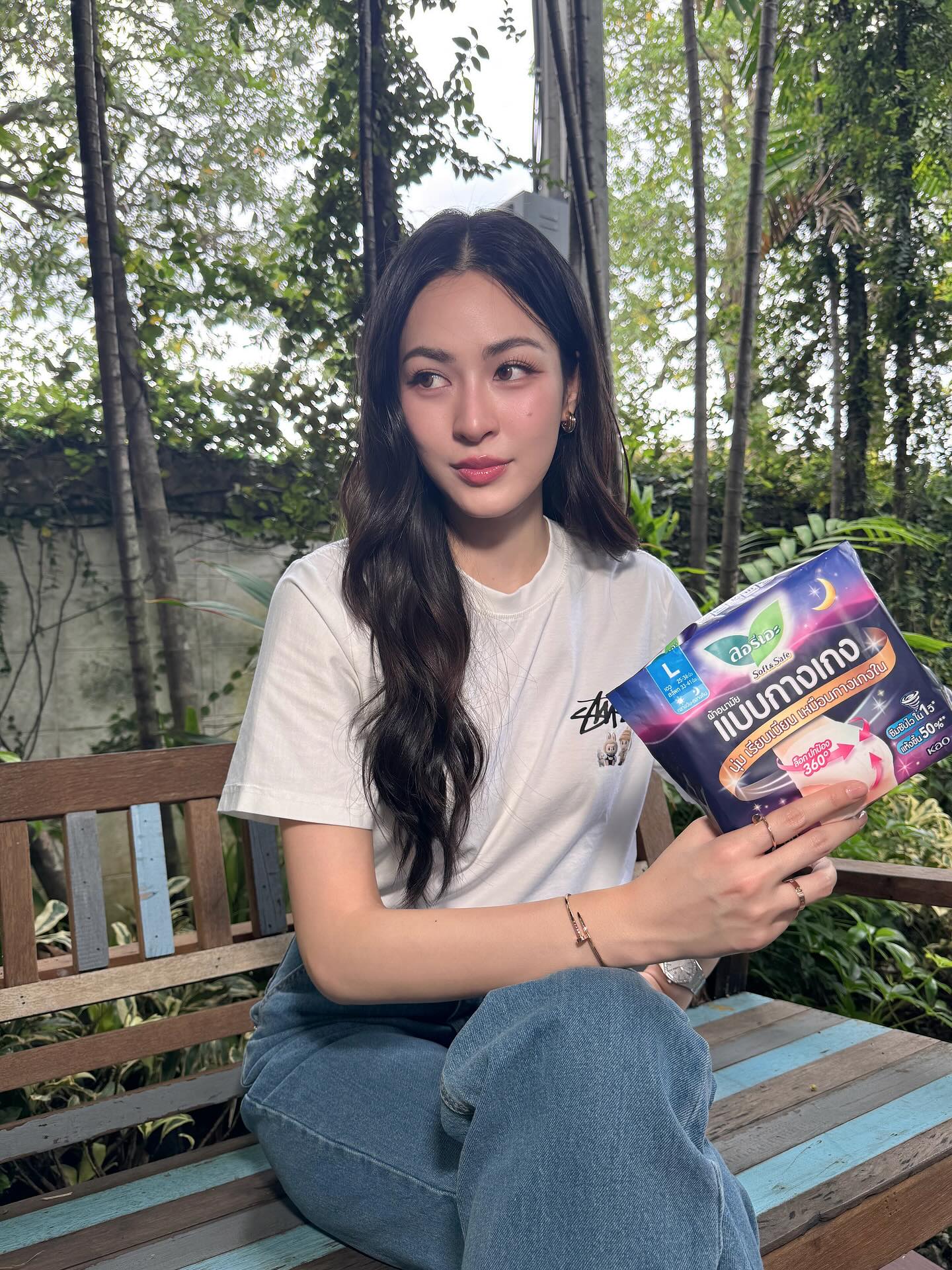 หลิงหลิง - ศิริลักษณ์ คอง