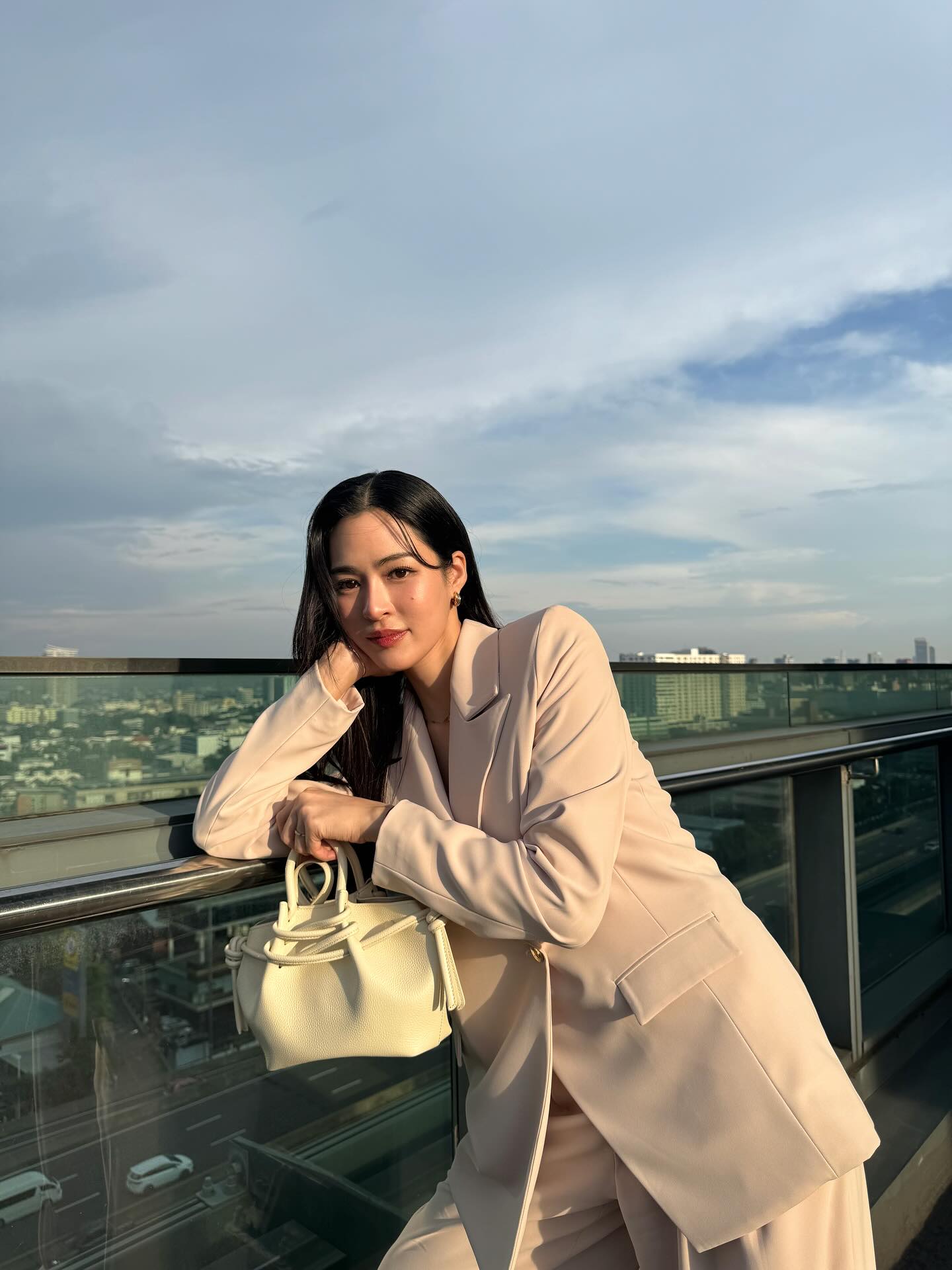 หลิงหลิง - ศิริลักษณ์ คอง
