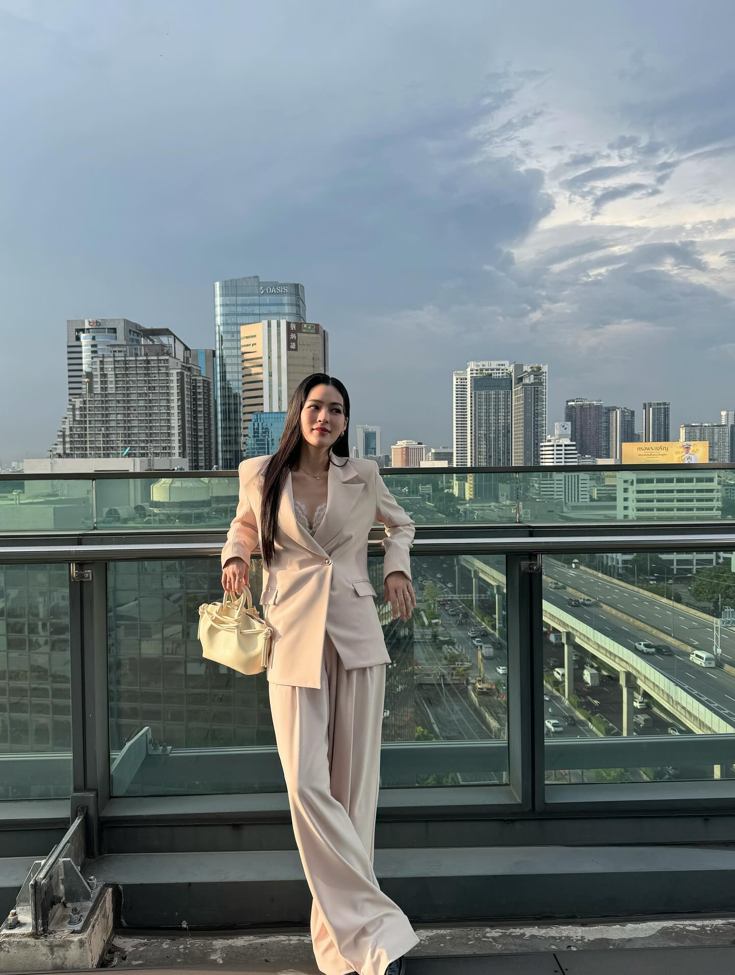 หลิงหลิง - ศิริลักษณ์ คอง