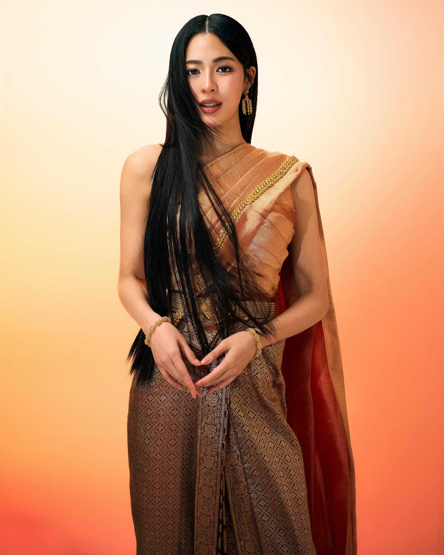 หลิงหลิง - ศิริลักษณ์ คอง