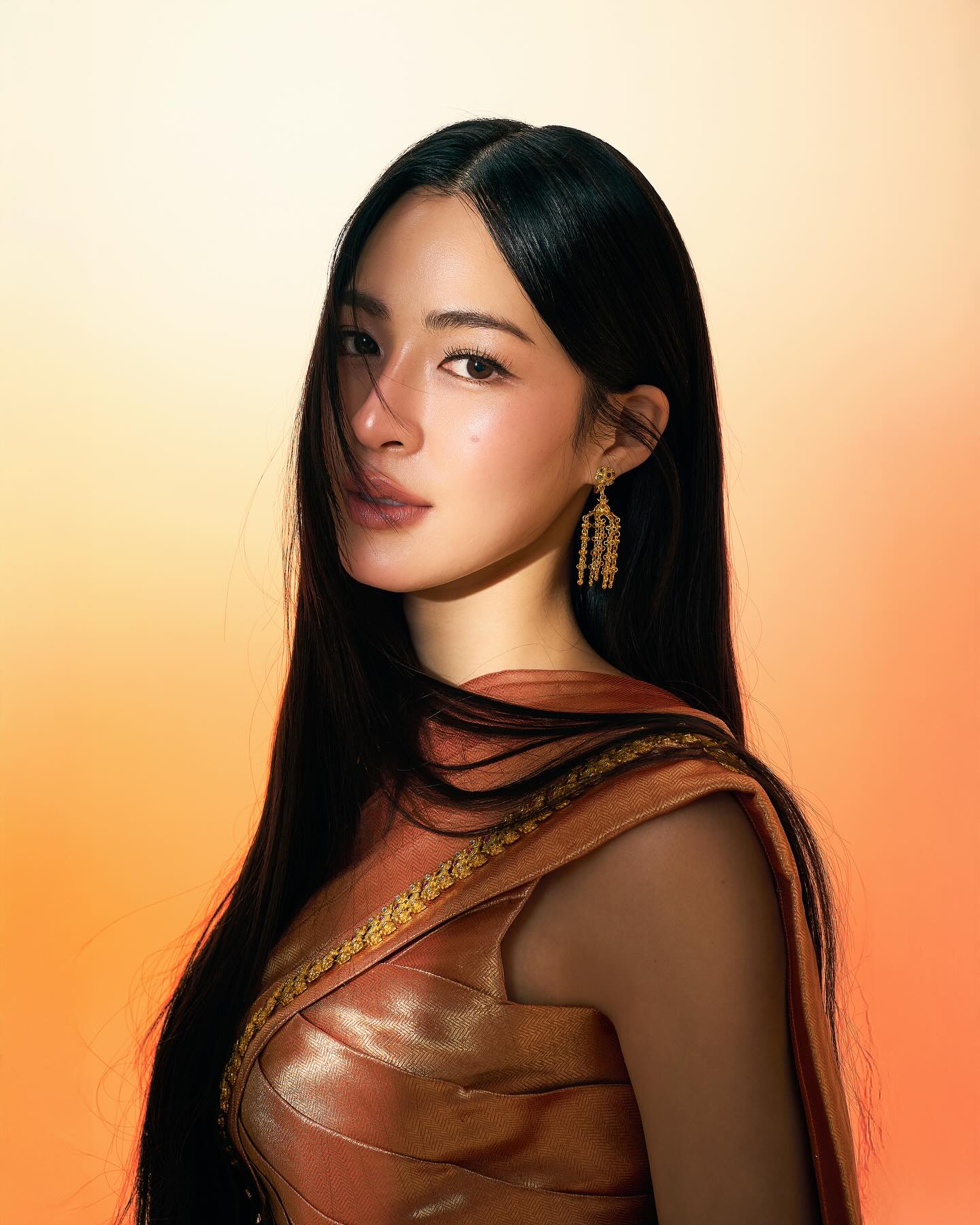 หลิงหลิง - ศิริลักษณ์ คอง