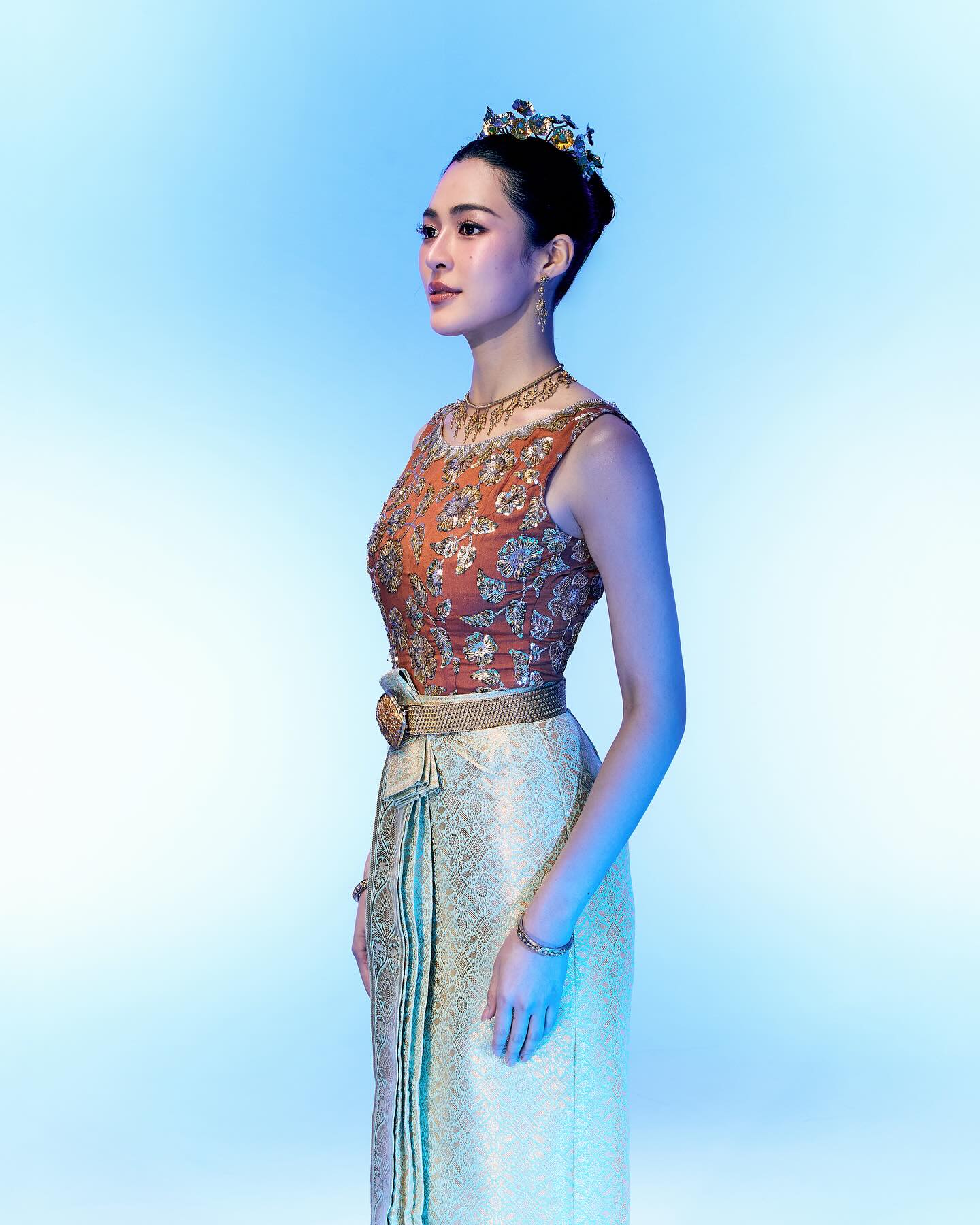 หลิงหลิง - ศิริลักษณ์ คอง