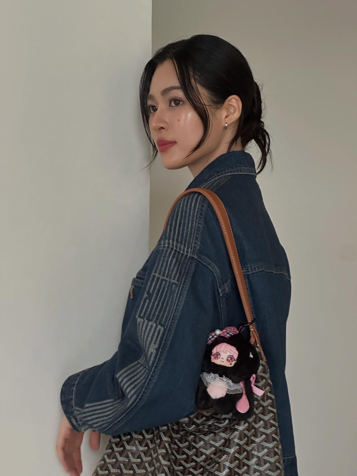 หลิงหลิง - ศิริลักษณ์ คอง