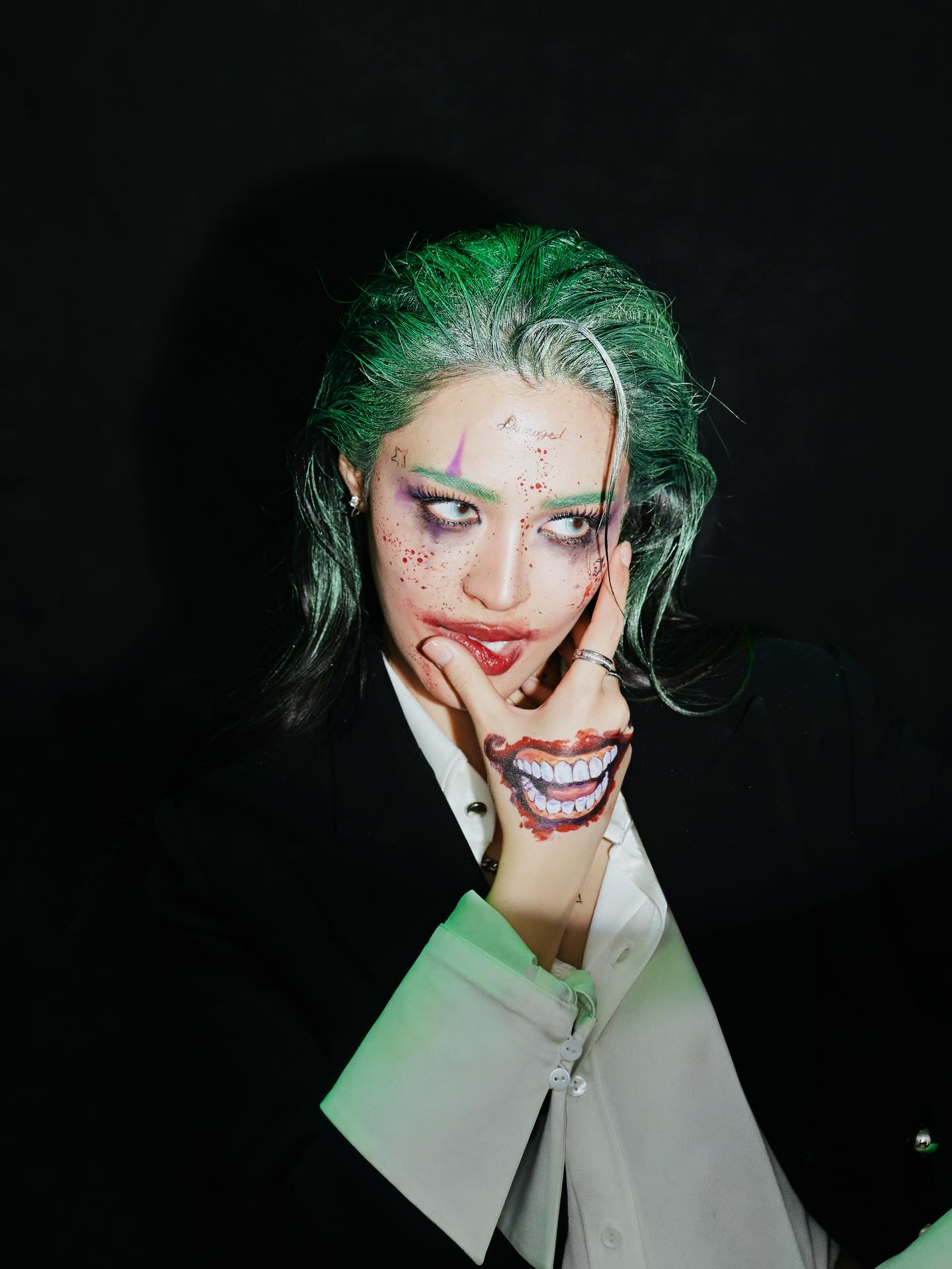 หลิงหลิง - ศิริลักษณ์ คอง